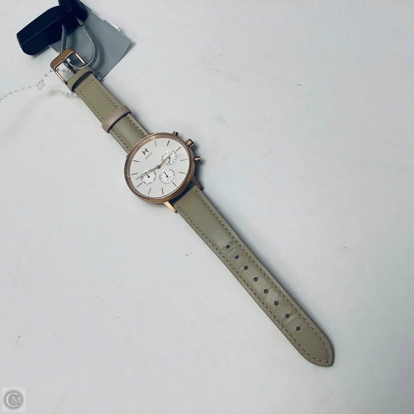 Watch By Clothes Mentor