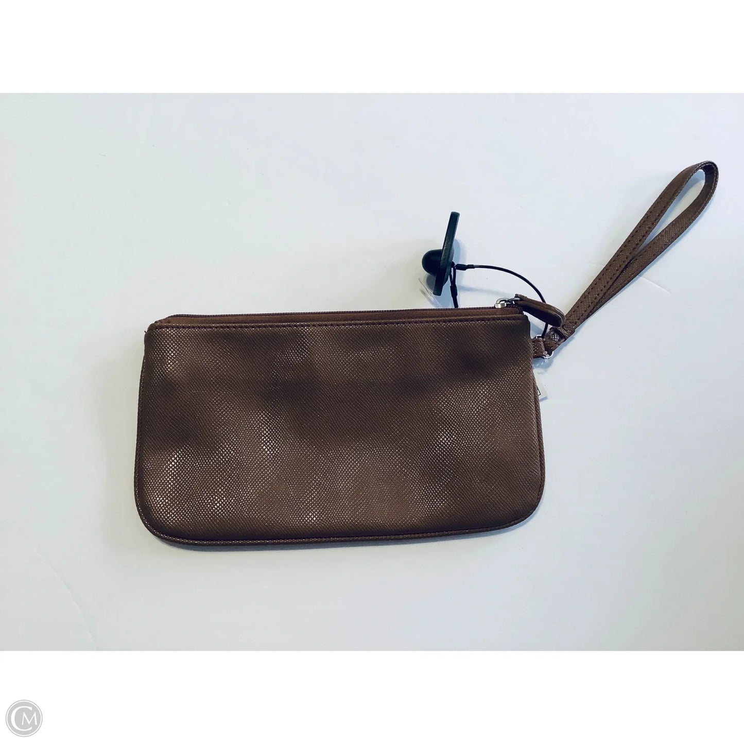 Wristlet By Nine West, Size: Medium