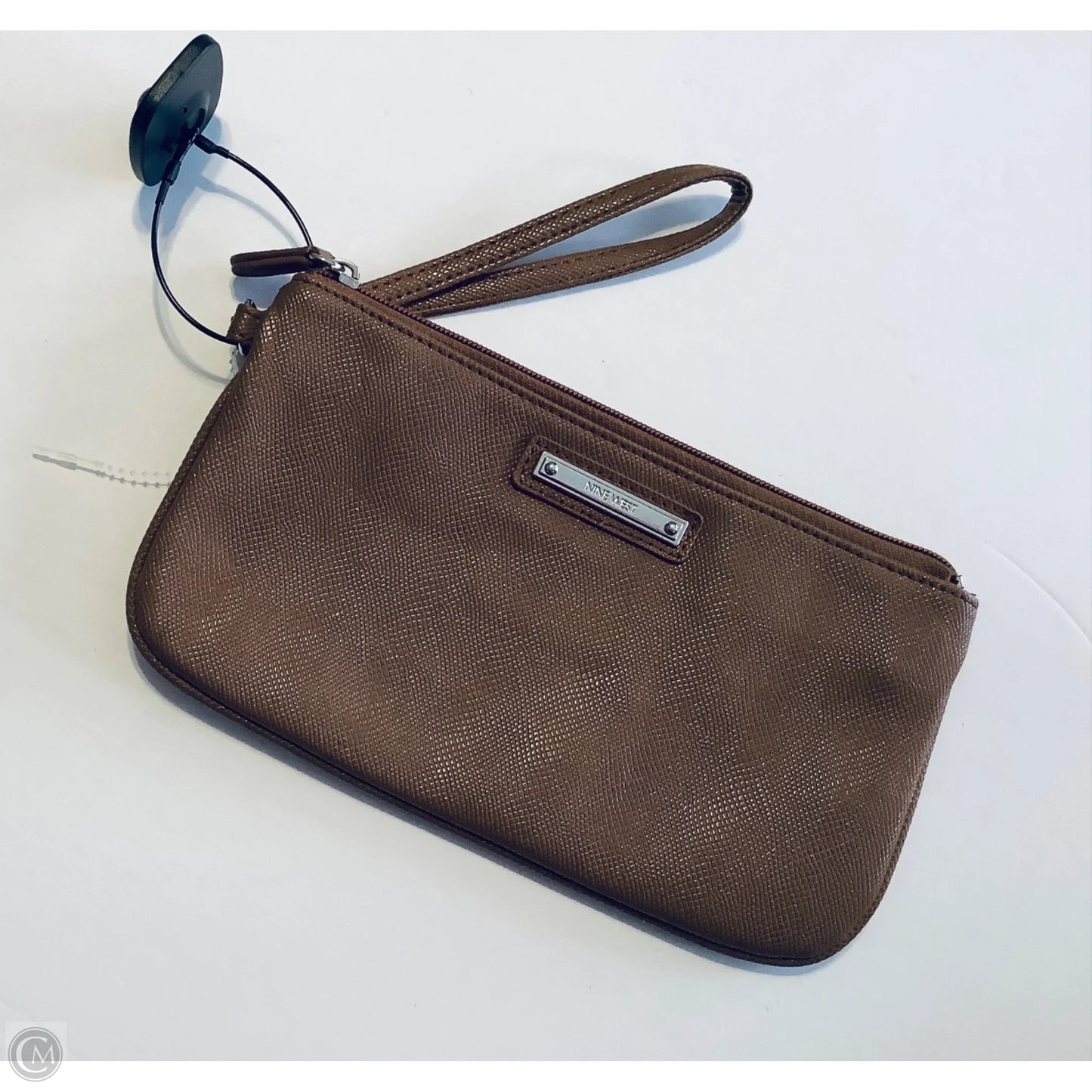 Wristlet By Nine West, Size: Medium