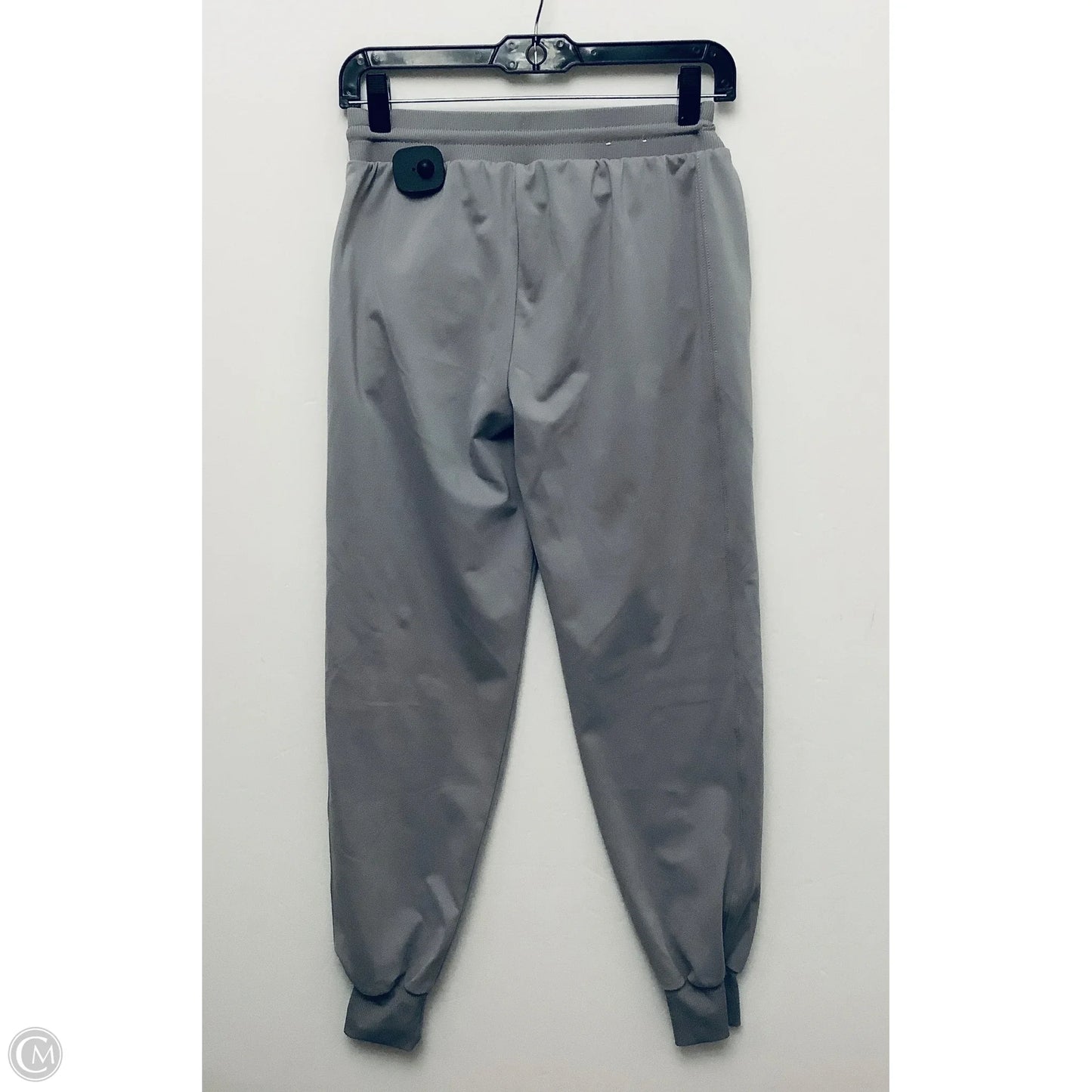 Athletic Pants By Rachel Zoe In Grey, Size: Xs