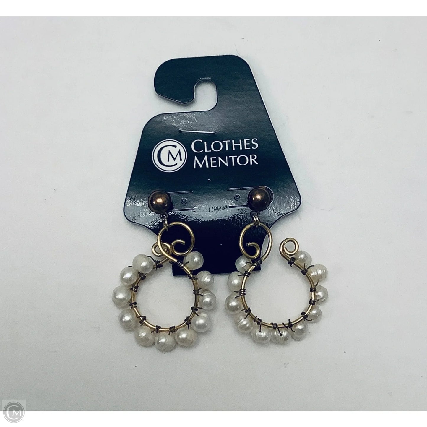 Earrings Dangle/drop By Cme