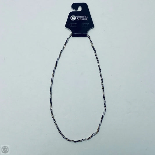 Necklace Chain By Cme