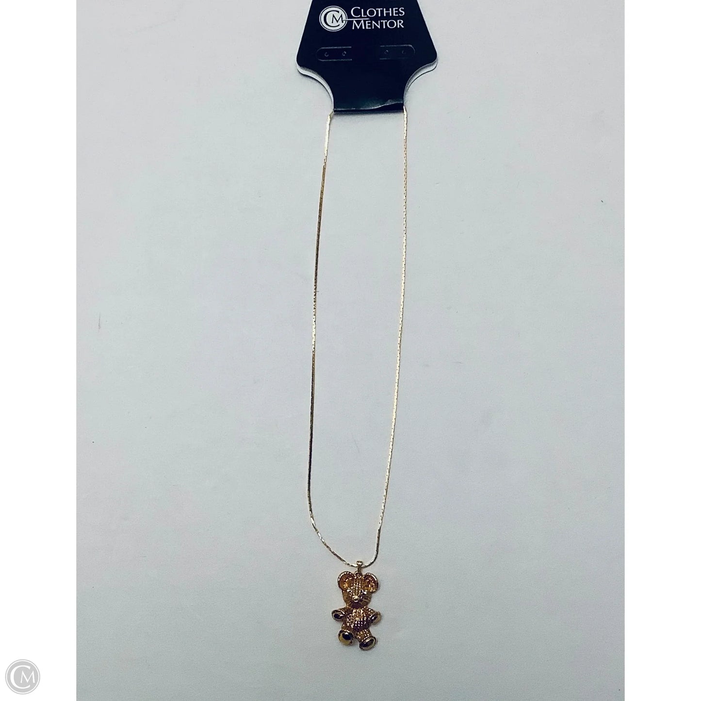 Necklace Chain By Cme