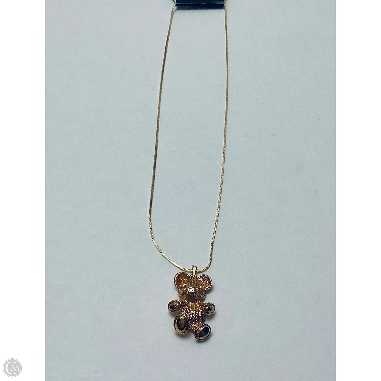Necklace Chain By Cme