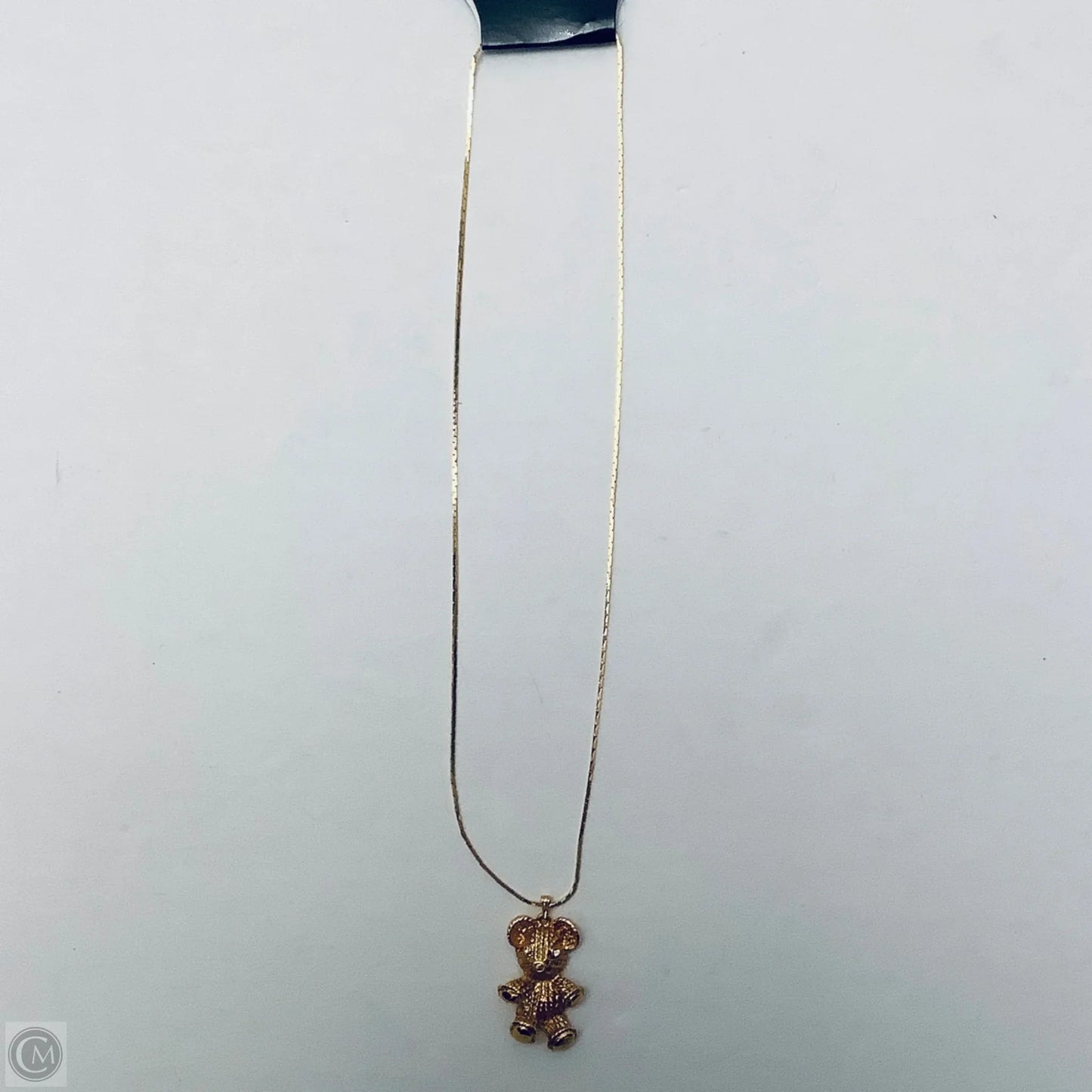 Necklace Chain By Cme