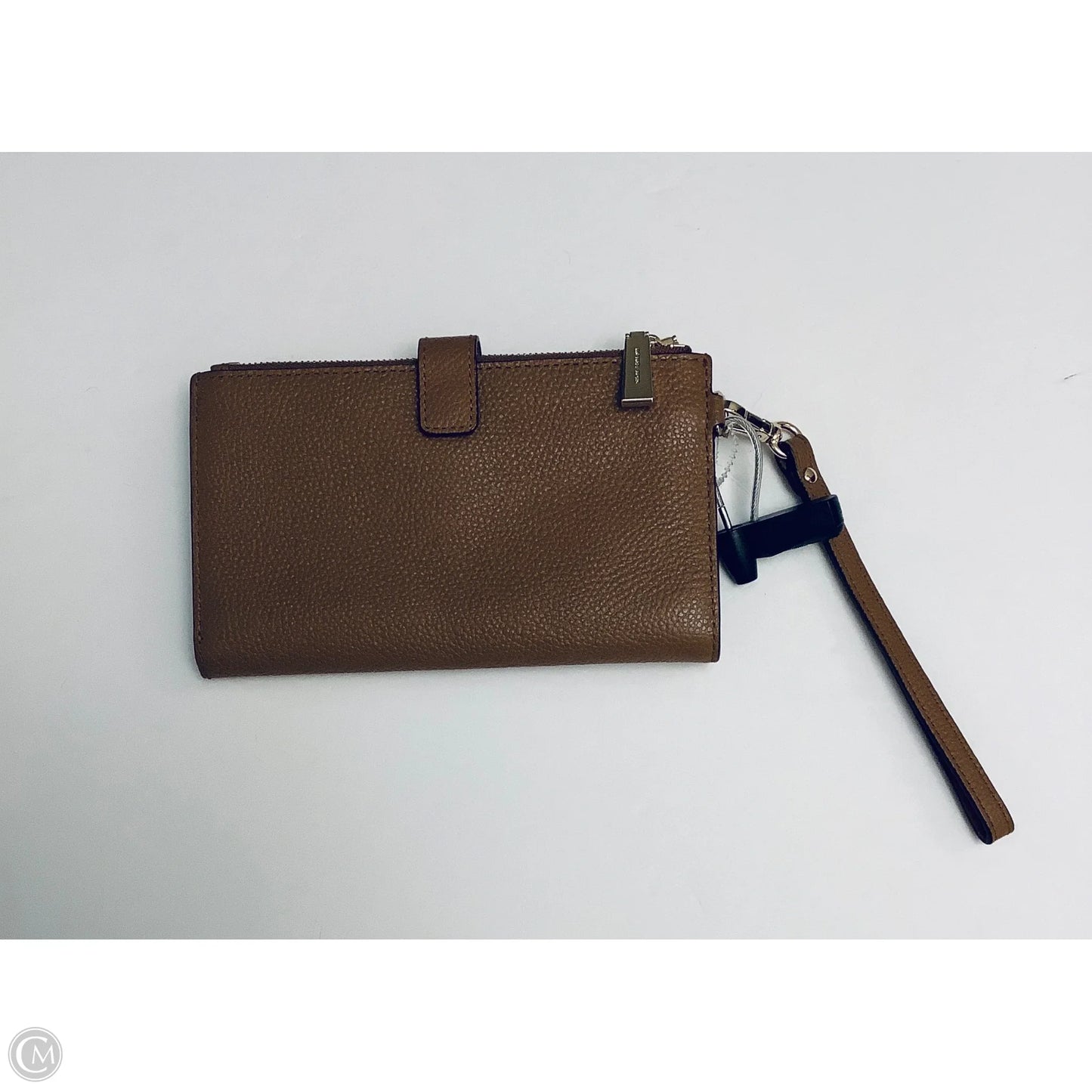 Wristlet Designer By Michael Kors, Size: Large