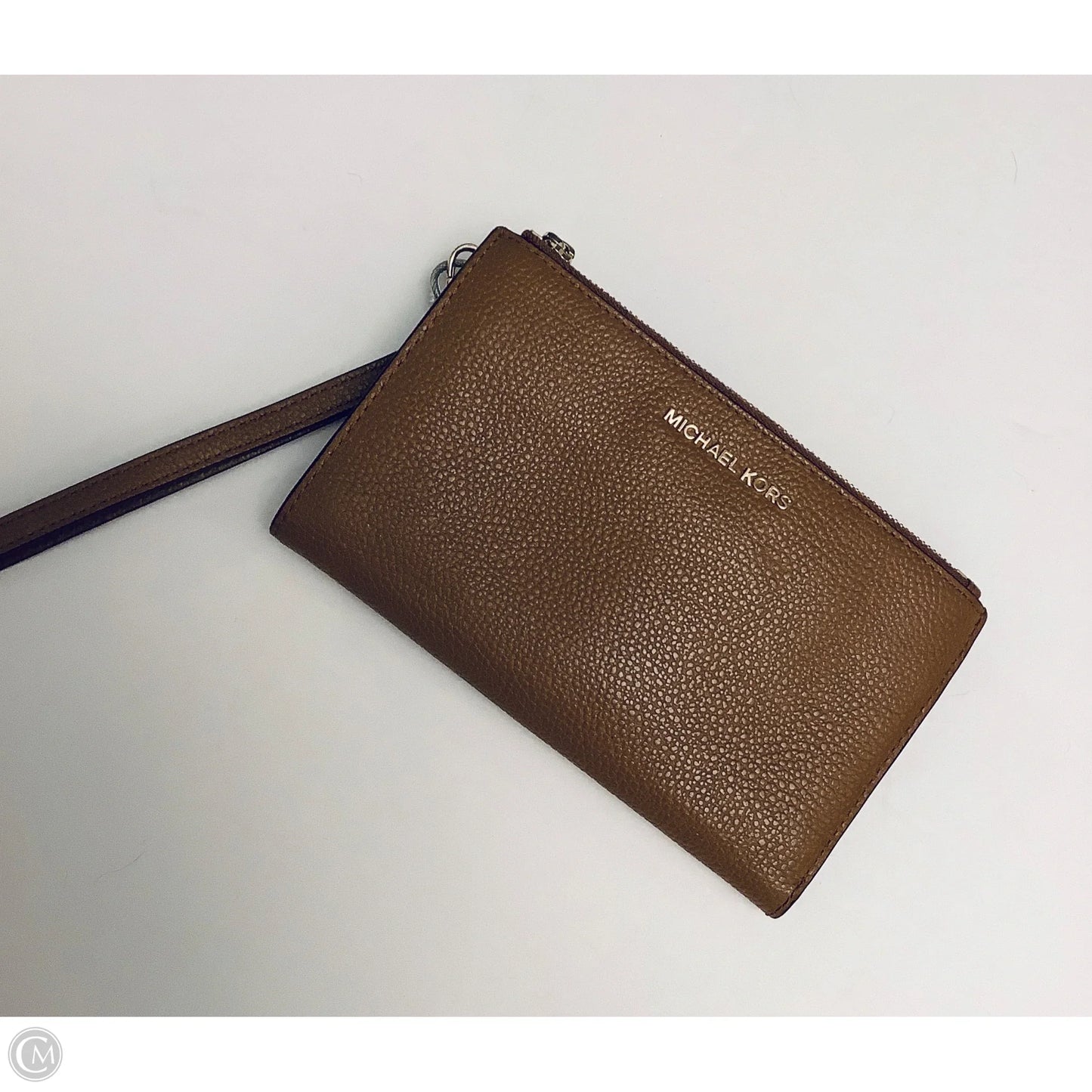 Wristlet Designer By Michael Kors, Size: Large