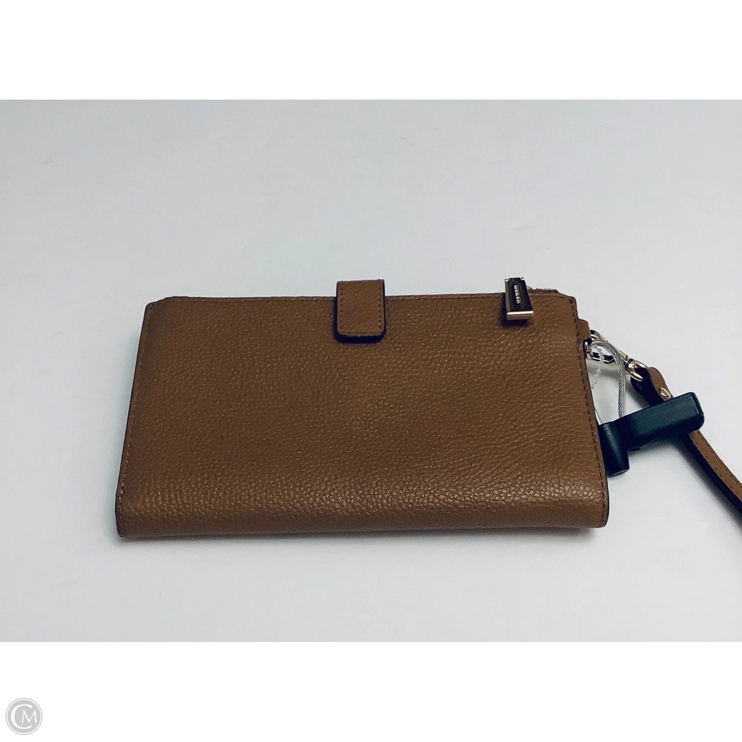 Wristlet Designer By Michael Kors, Size: Large