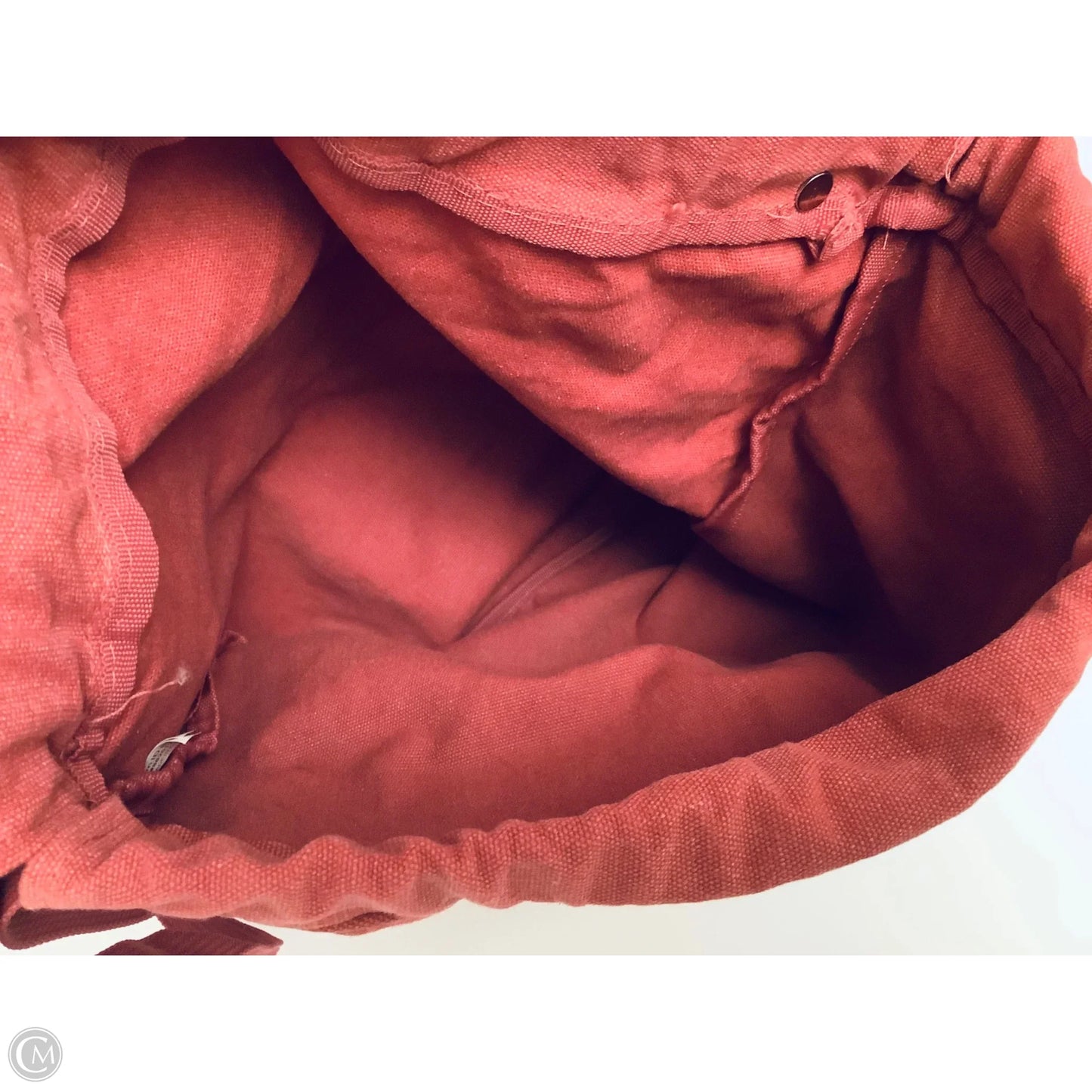 Backpack By Cmf, Size: Large