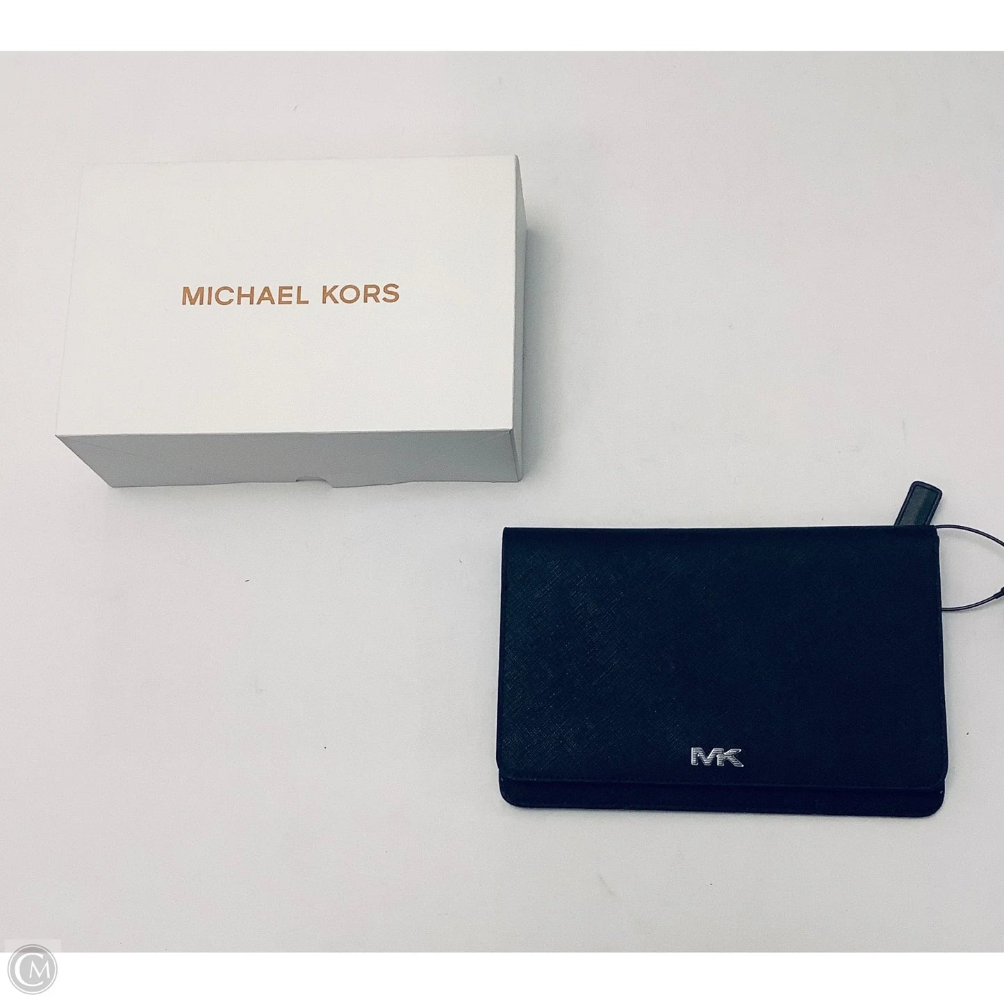 Accessory Designer Tag By Michael Kors