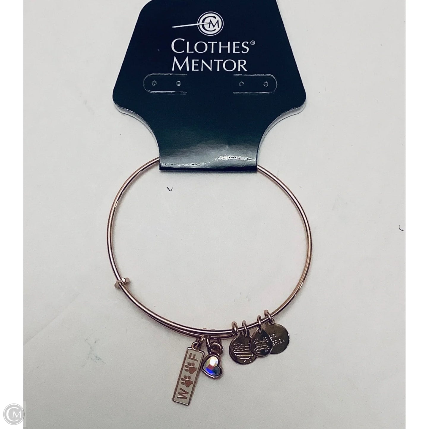 Bracelet Bangle By Alex And Ani