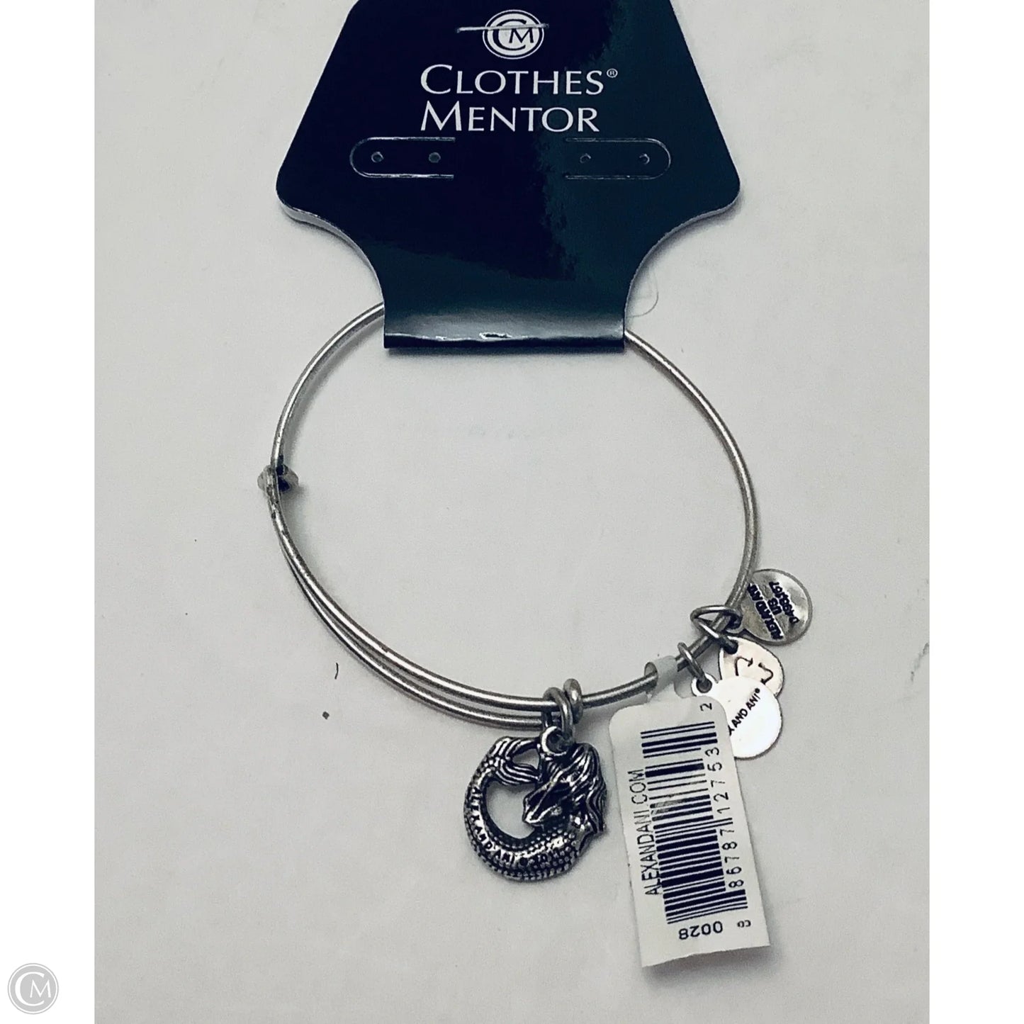 Bracelet Bangle By Alex And Ani