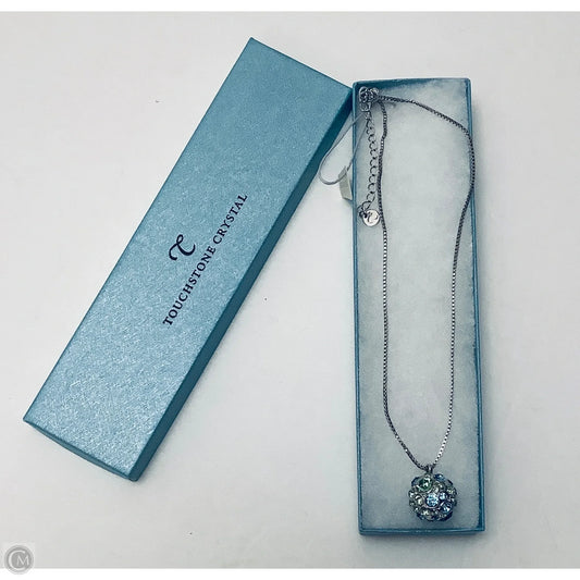 Necklace Chain By Cmc