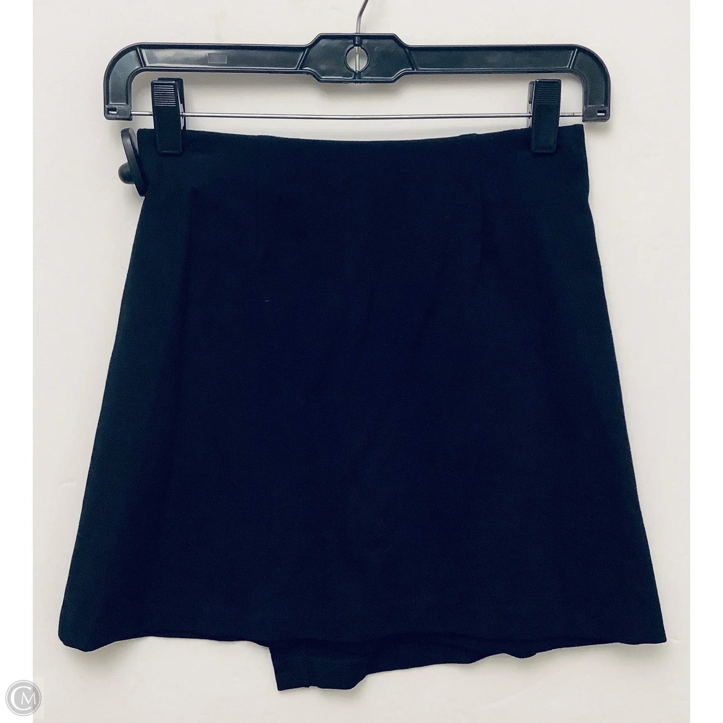 Skirt Mini & Short By So In Black, Size: Xs