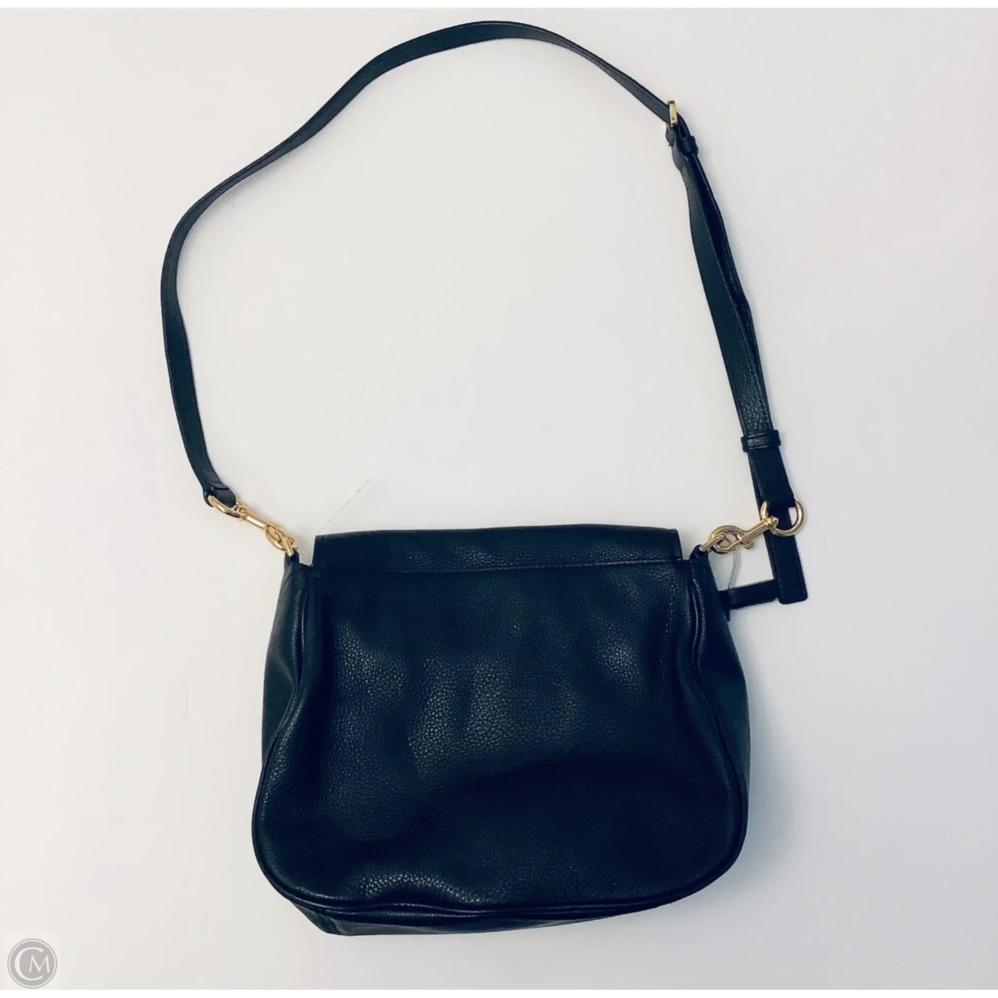 Handbag Luxury Designer By Marc Jacobs, Size: Large