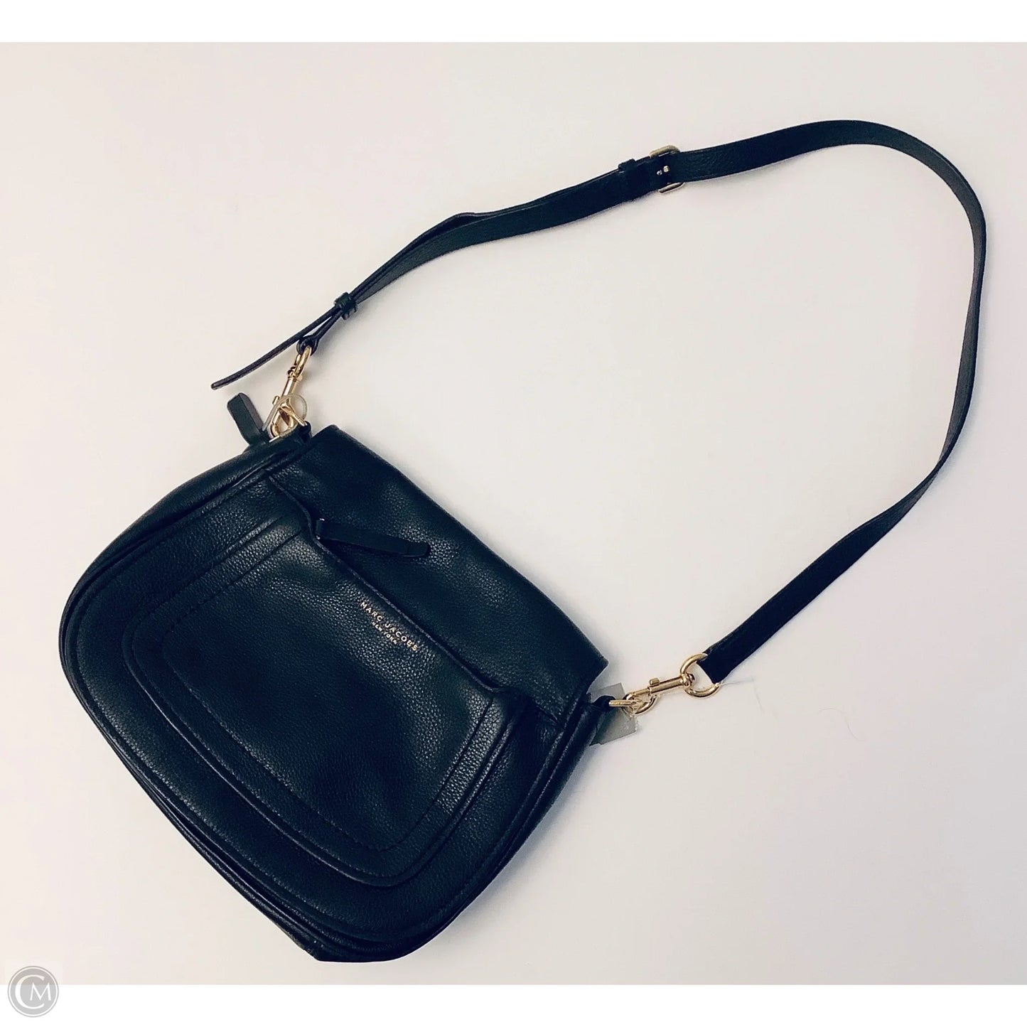 Handbag Luxury Designer By Marc Jacobs, Size: Large