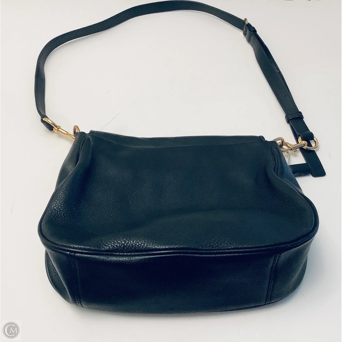 Handbag Luxury Designer By Marc Jacobs, Size: Large