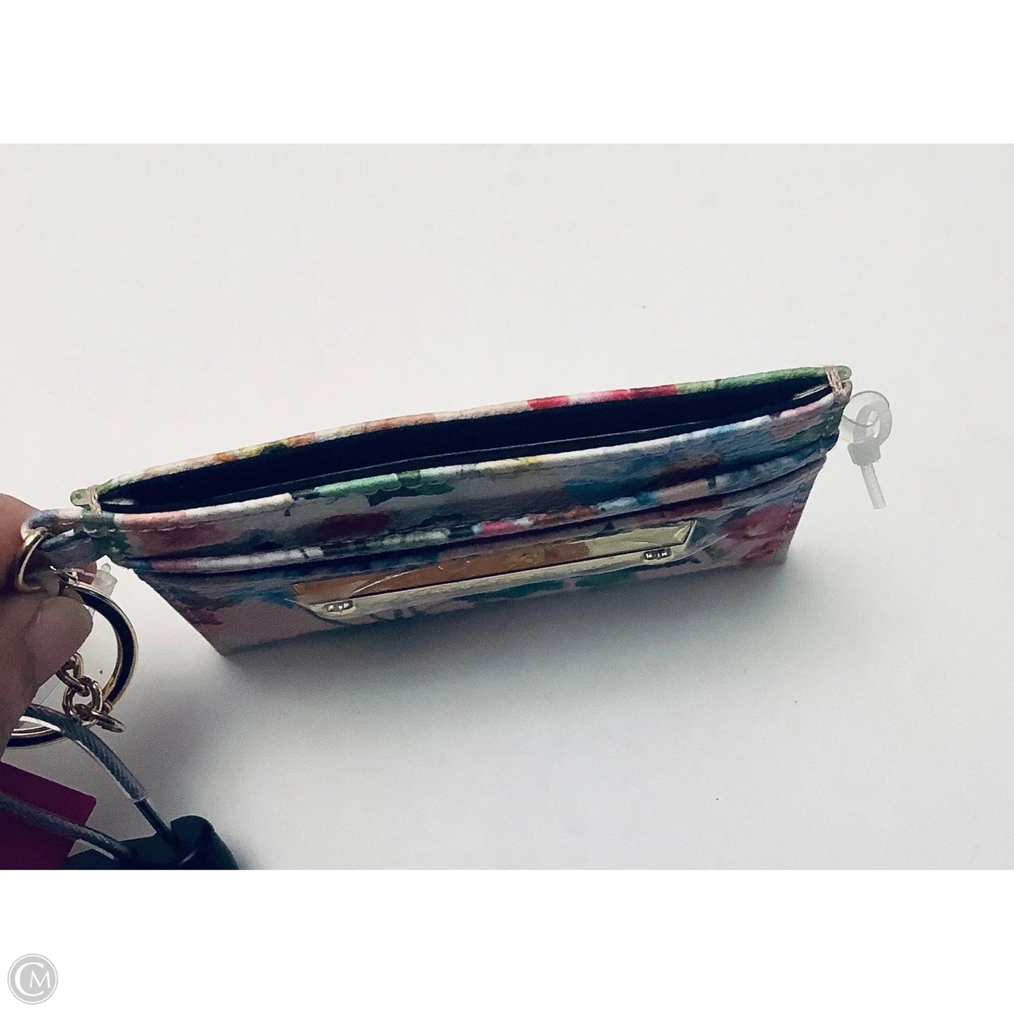Id/card Holder By Betsey Johnson