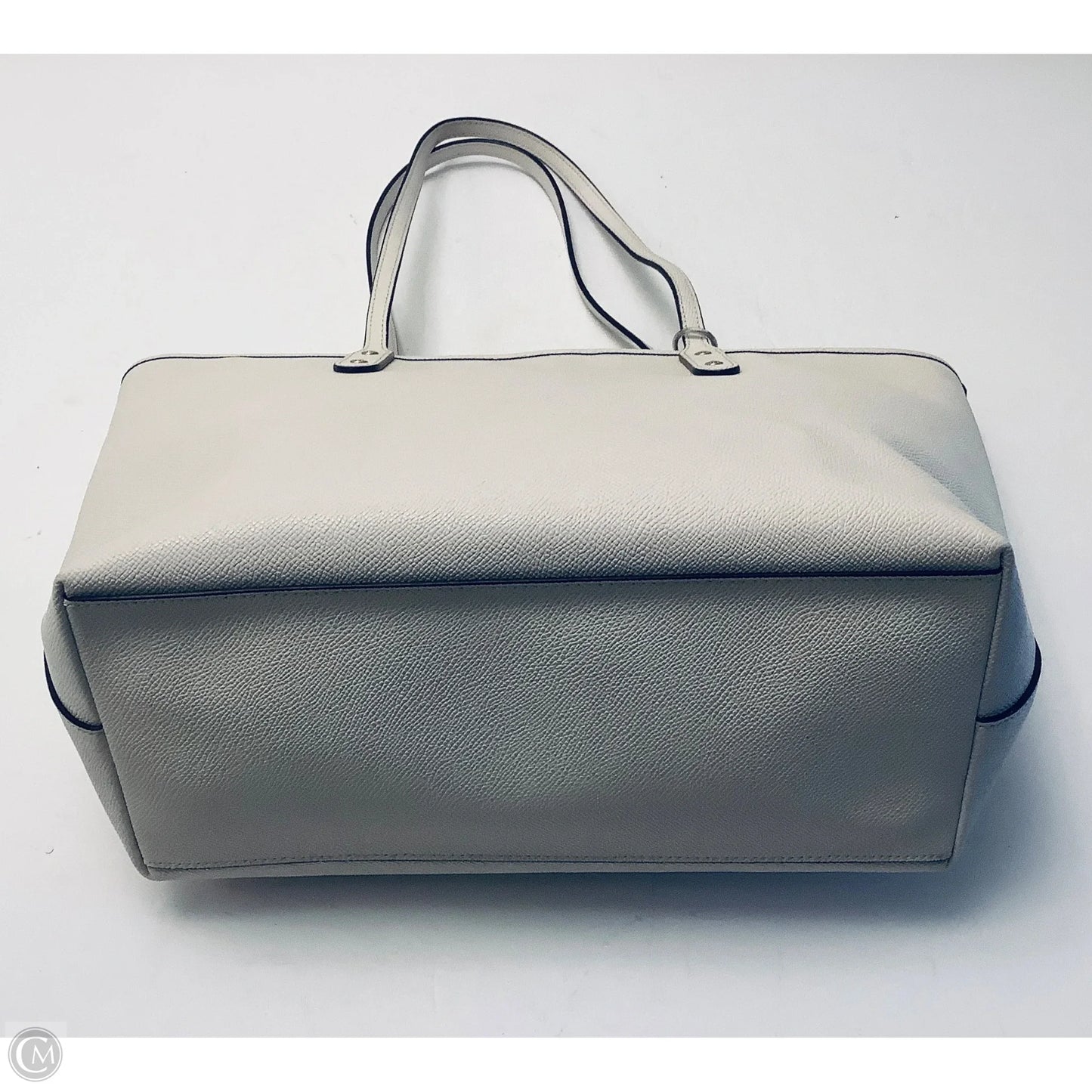 Handbag Designer By Coach, Size: Large