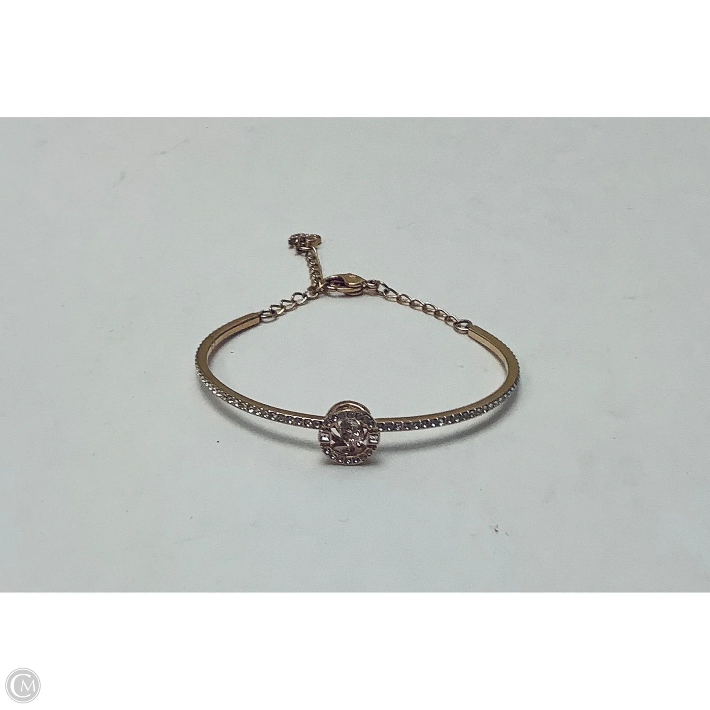 Bracelet Designer By Swarovski