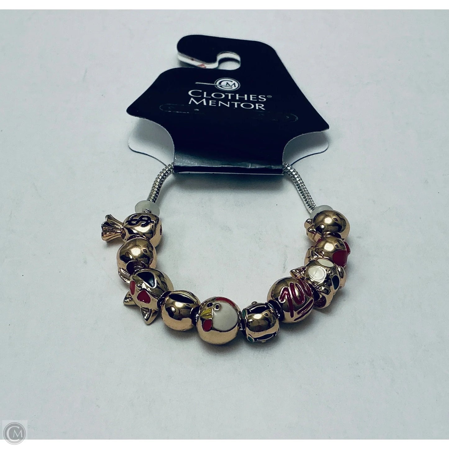 Bracelet Beaded By Cme