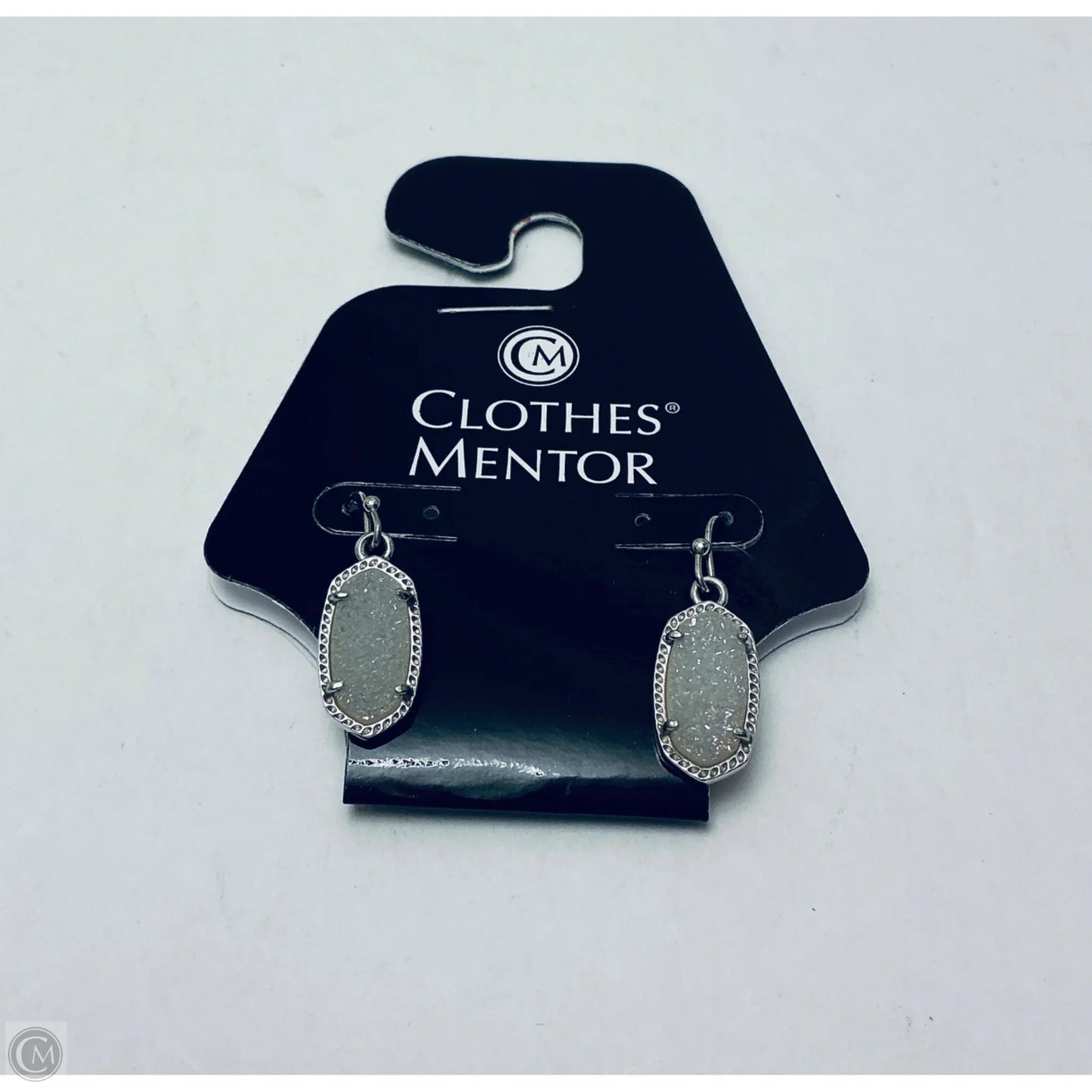 Earrings Dangle/drop By Kendra Scott