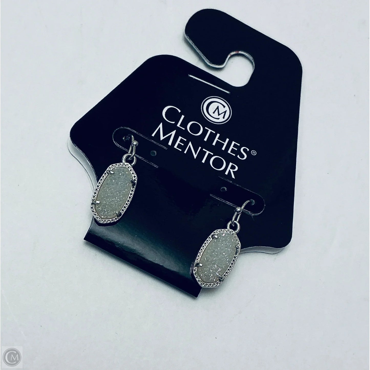 Earrings Dangle/drop By Kendra Scott