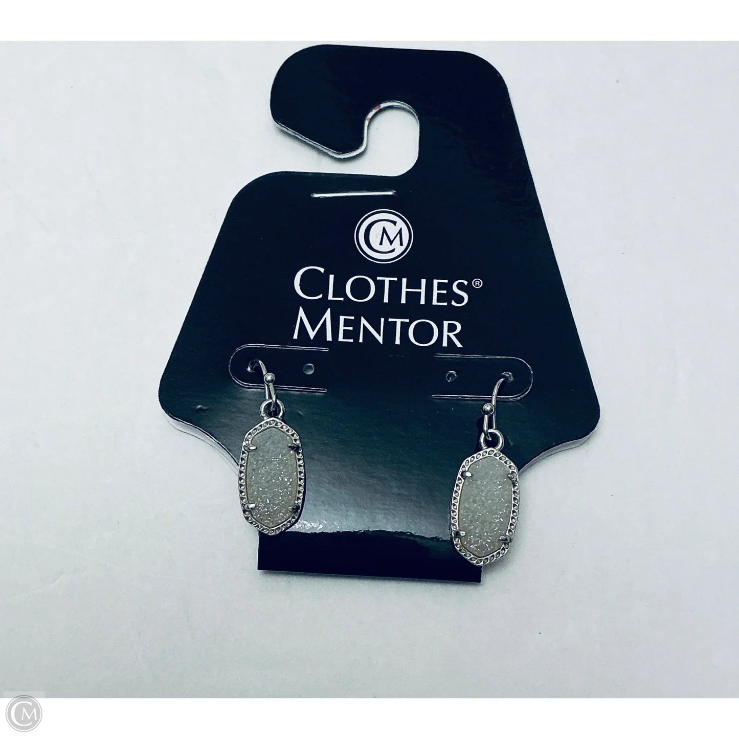 Earrings Dangle/drop By Kendra Scott