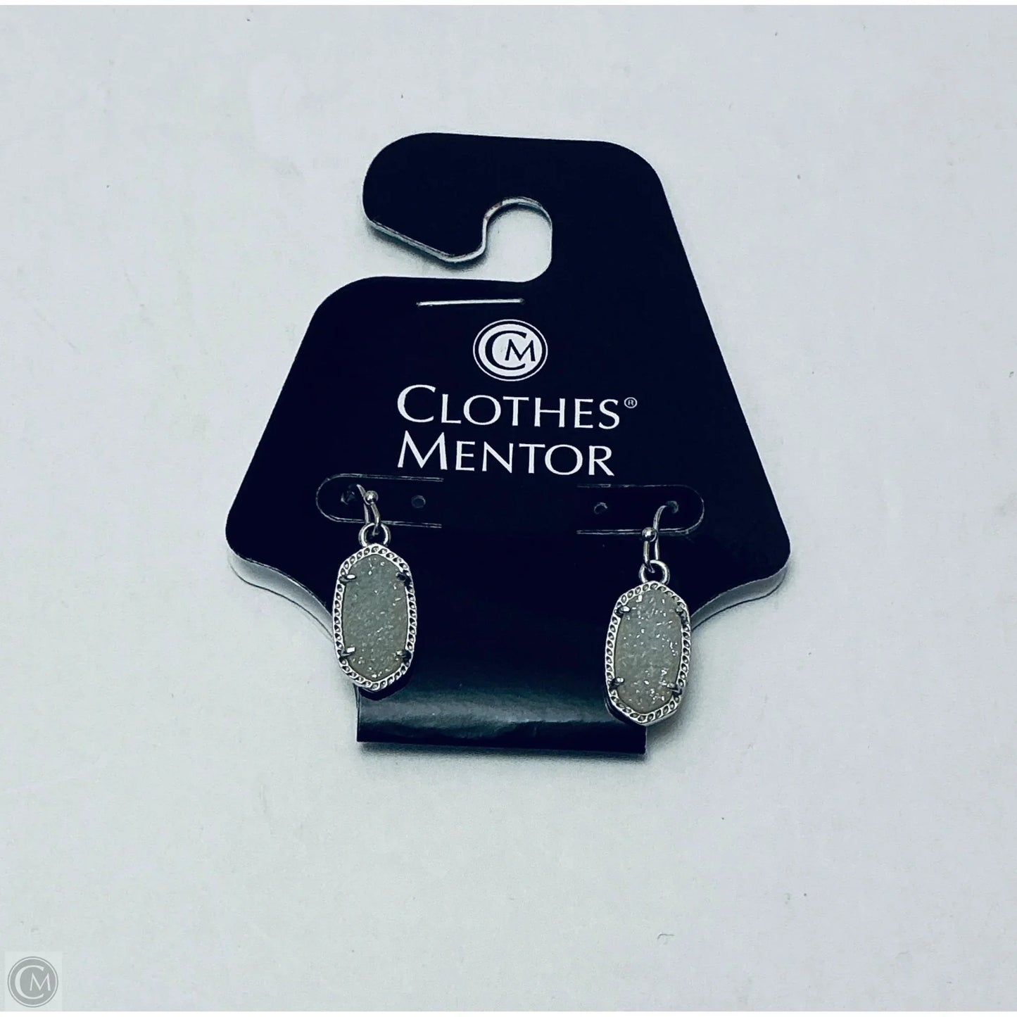 Earrings Dangle/drop By Kendra Scott