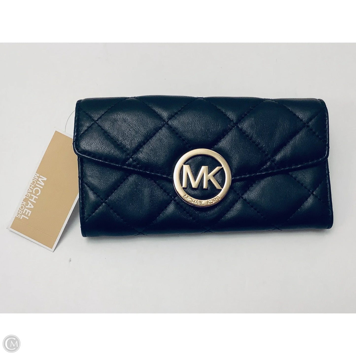 Wallet Designer By Michael Kors, Size: Large