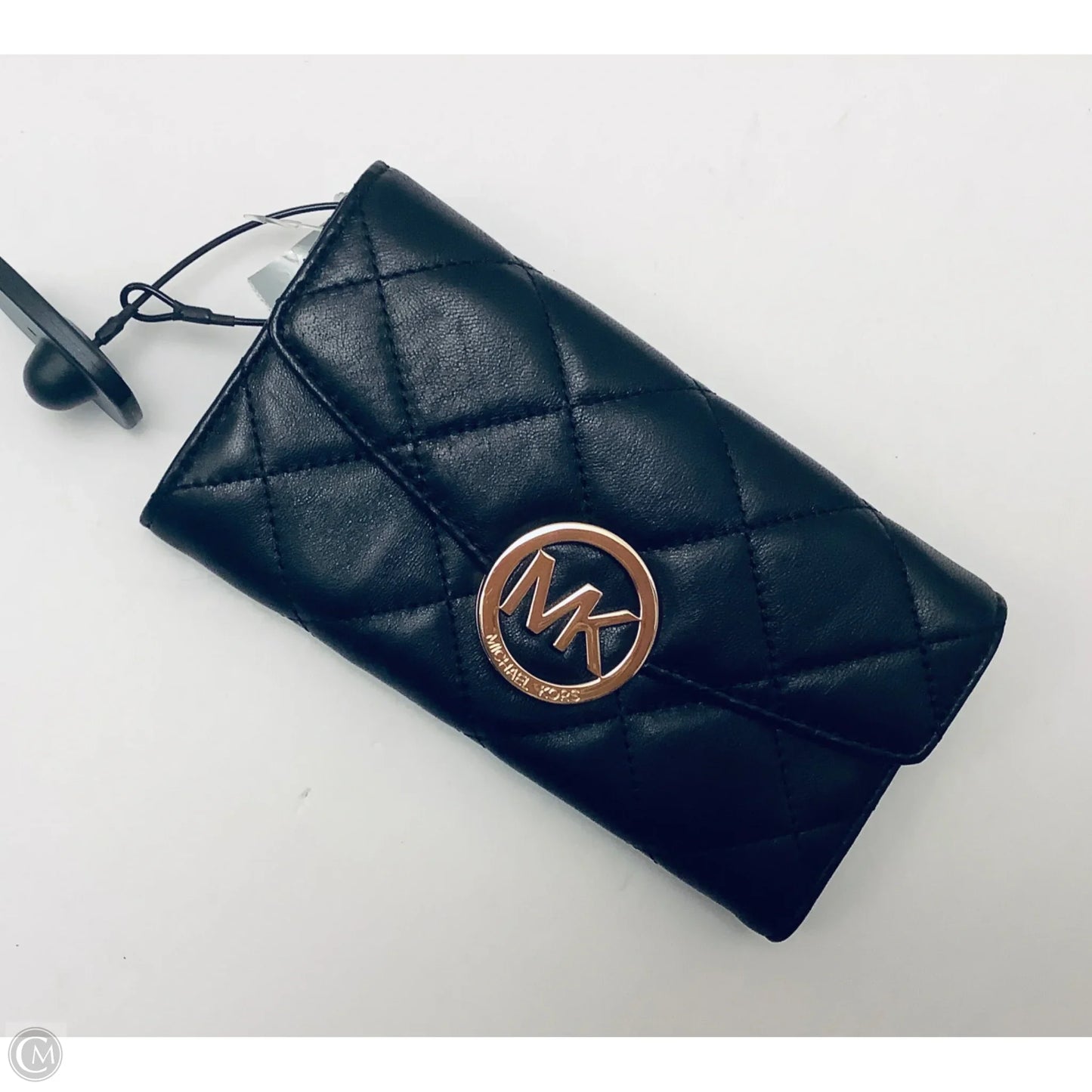 Wallet Designer By Michael Kors, Size: Large