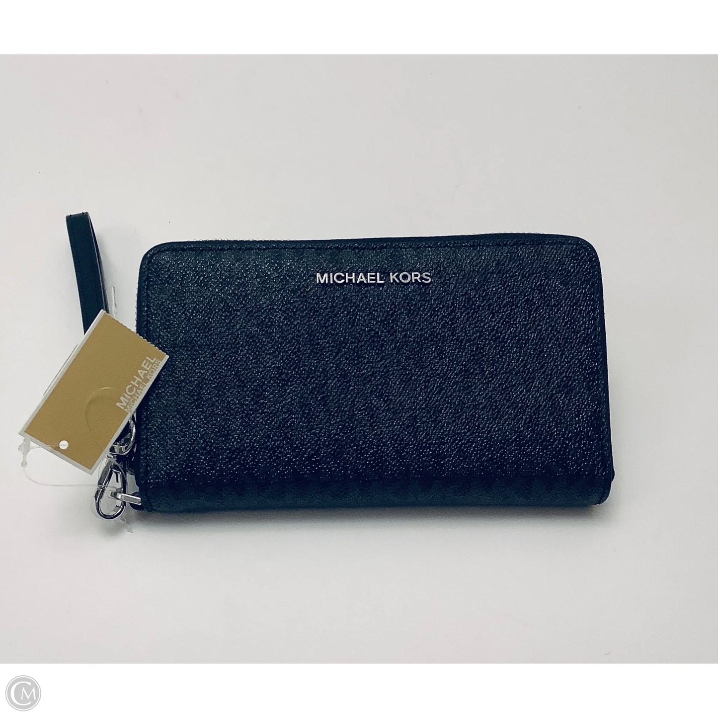 Wristlet Designer By Michael Kors, Size: Medium