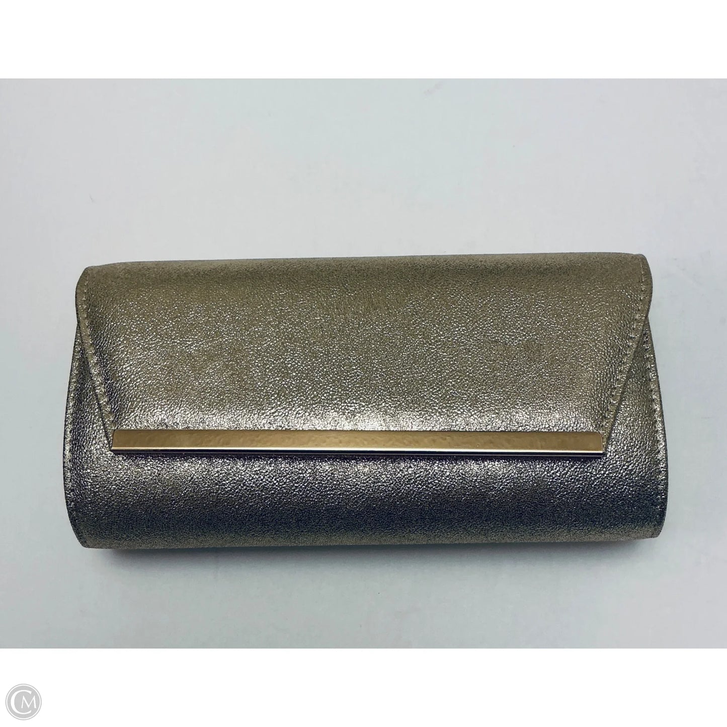 Clutch By Cme, Size: Small