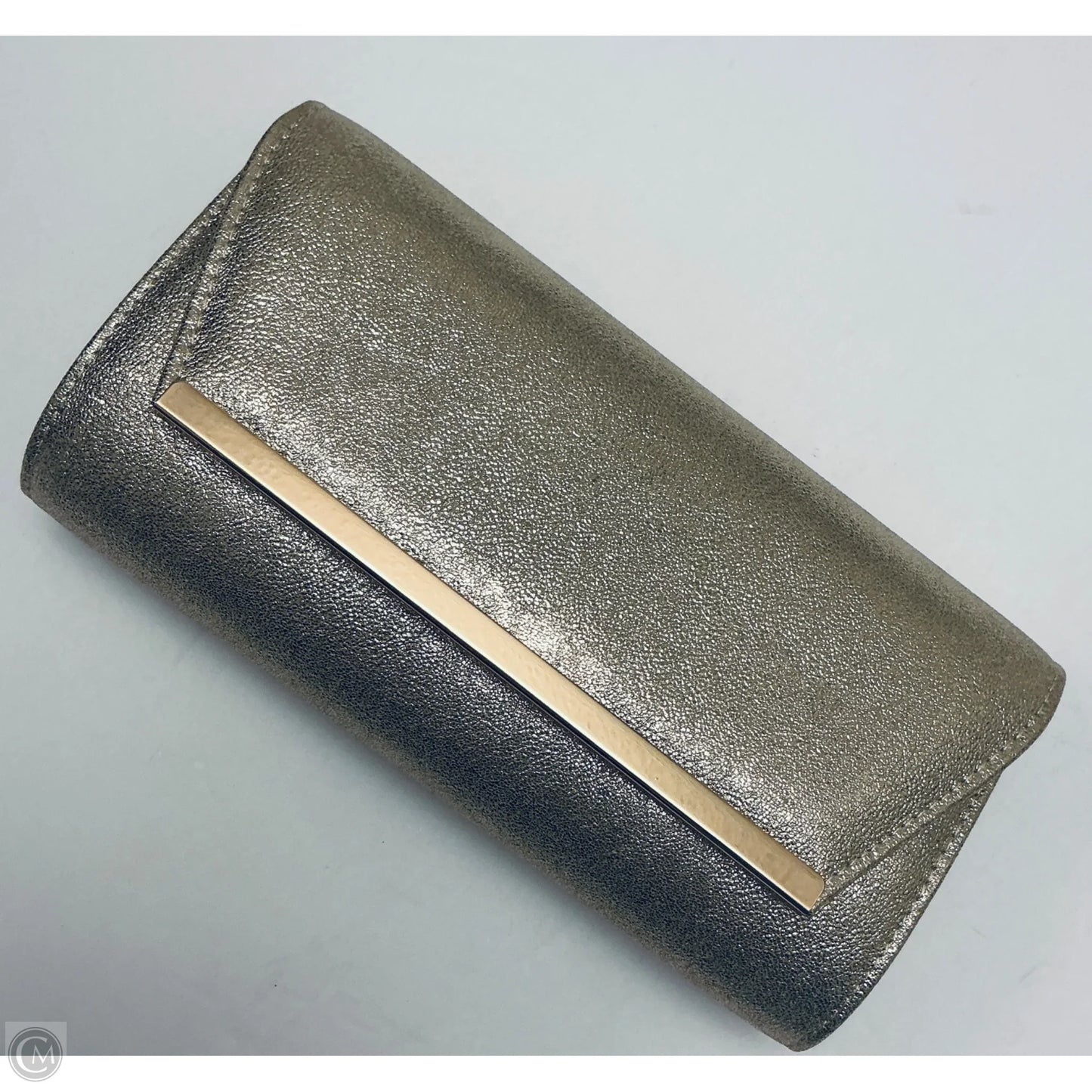 Clutch By Cme, Size: Small