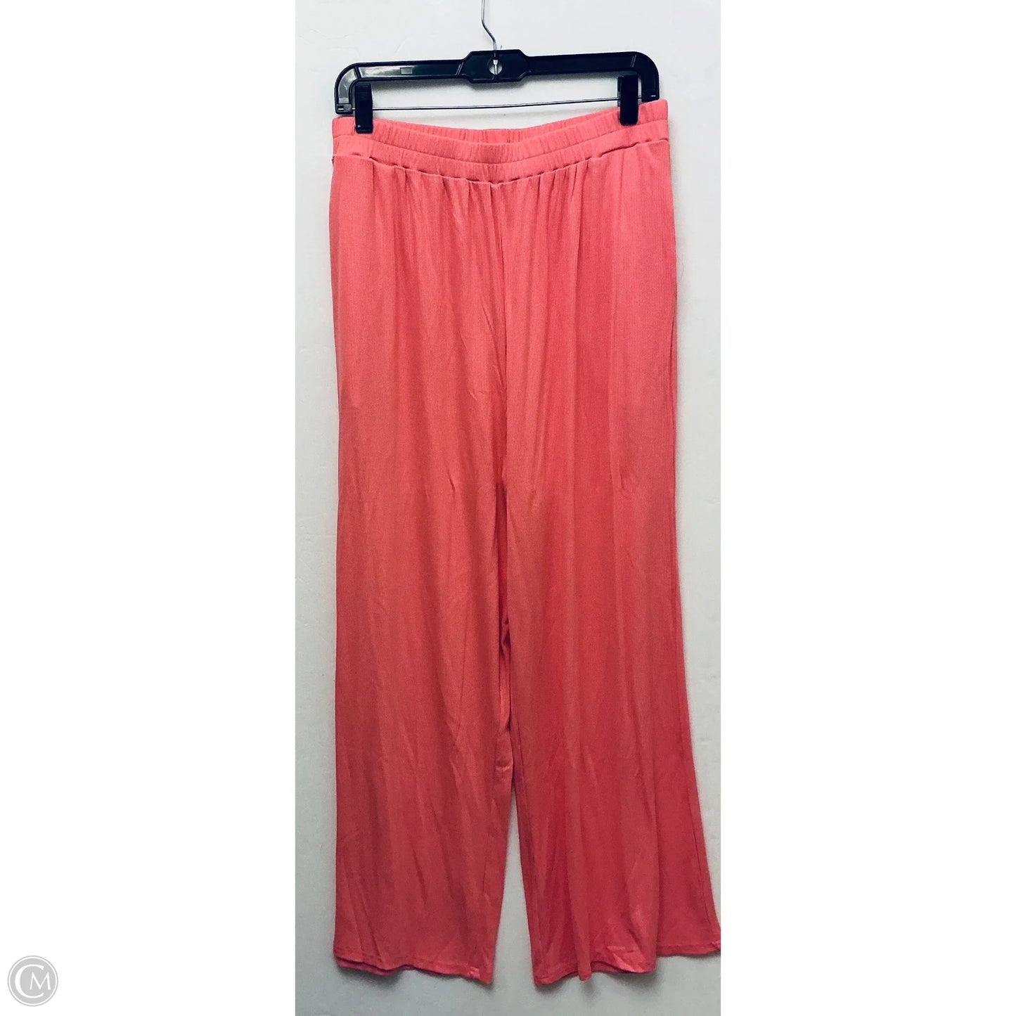 Lounge Set Pants By Hyfve In Pink, Size: L