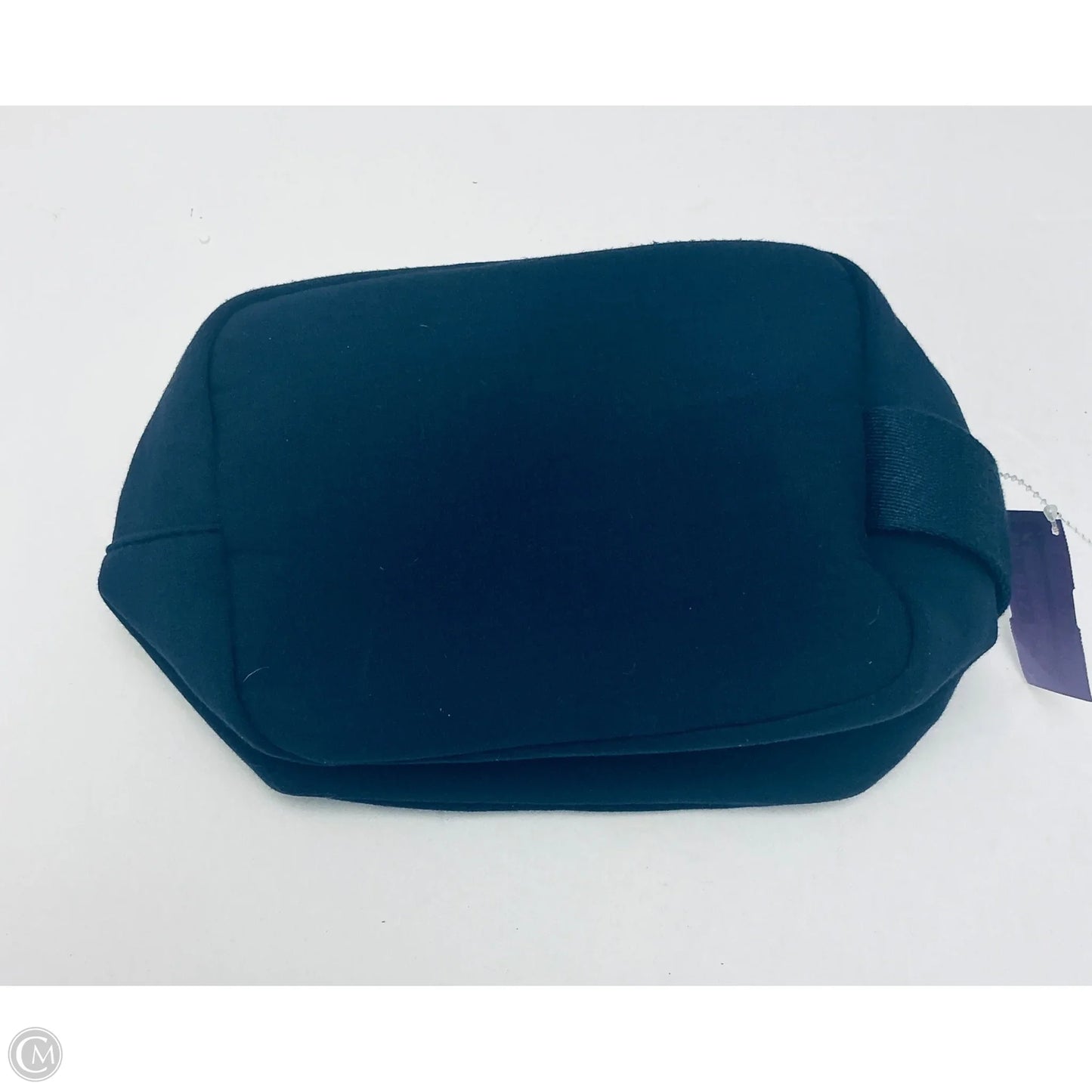 Makeup Bag Luxury Designer By Dior, Size: Small