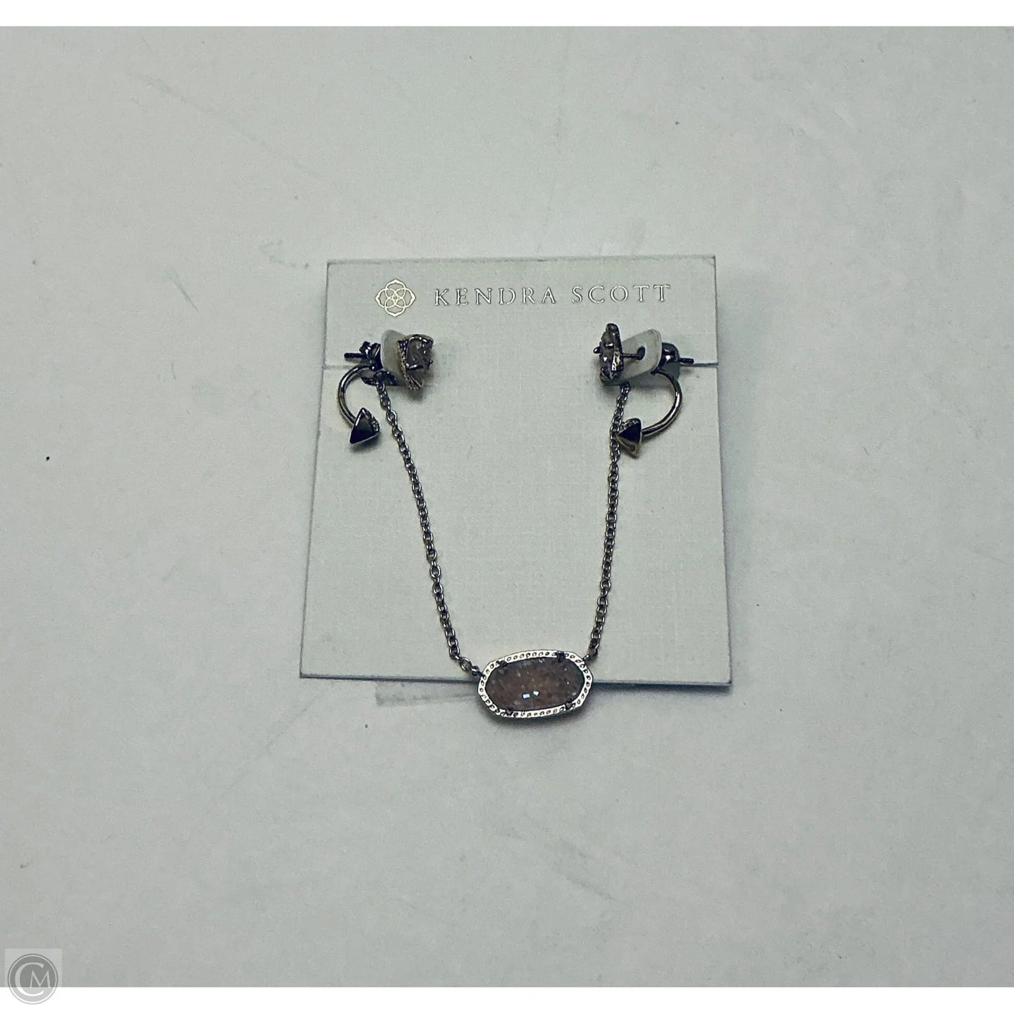 Necklace Set By Kendra Scott, Size: 02 Piece Set