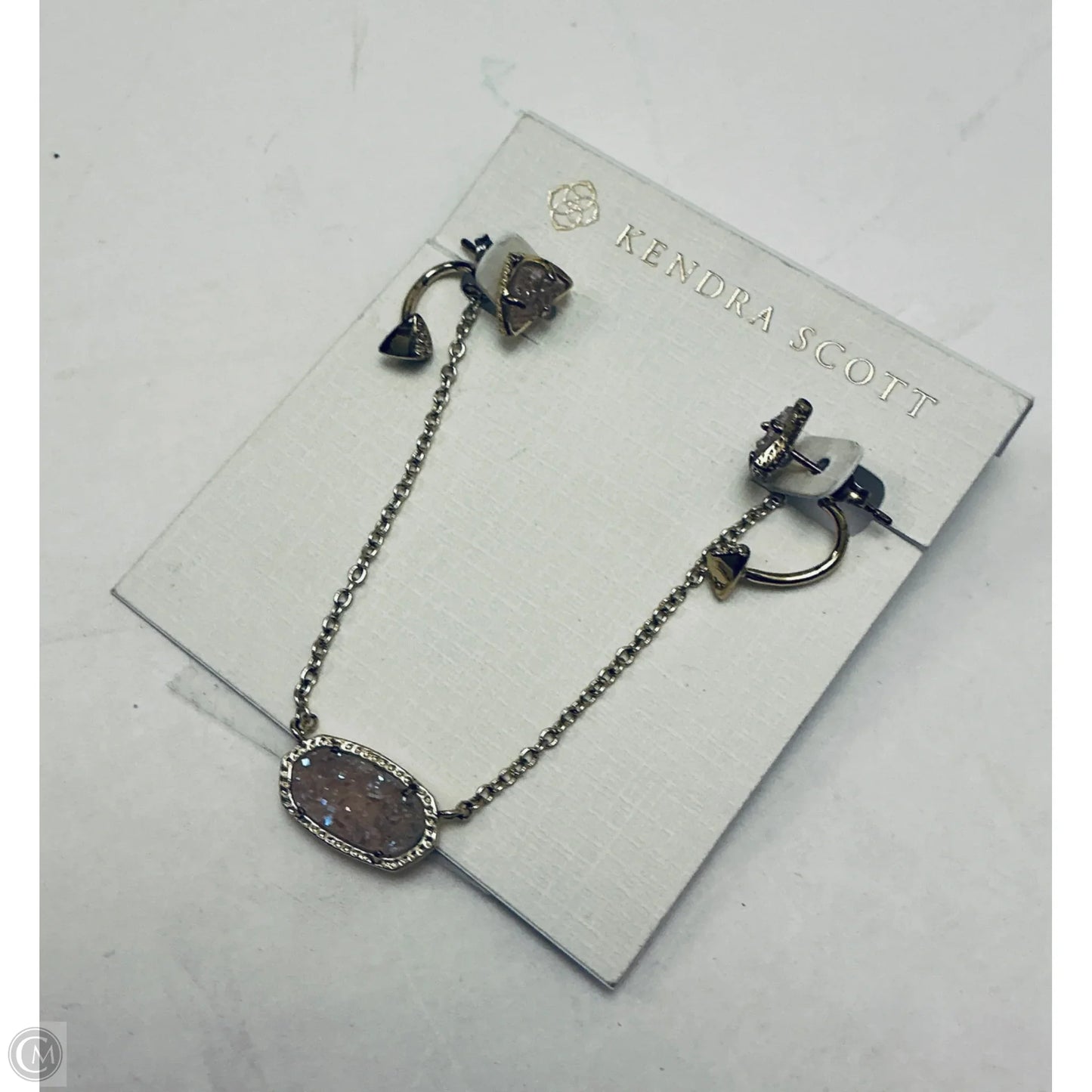 Necklace Set By Kendra Scott, Size: 02 Piece Set