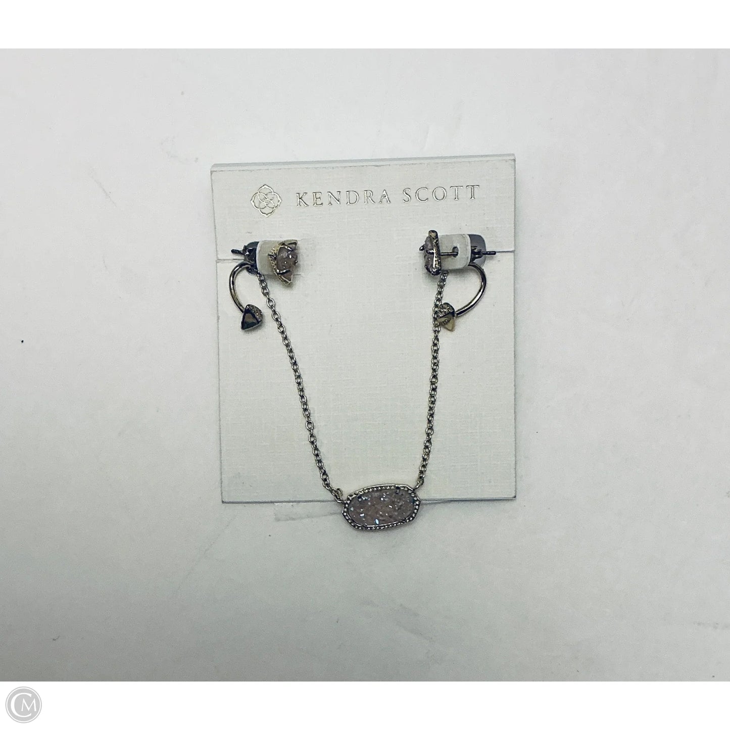 Necklace Set By Kendra Scott, Size: 02 Piece Set