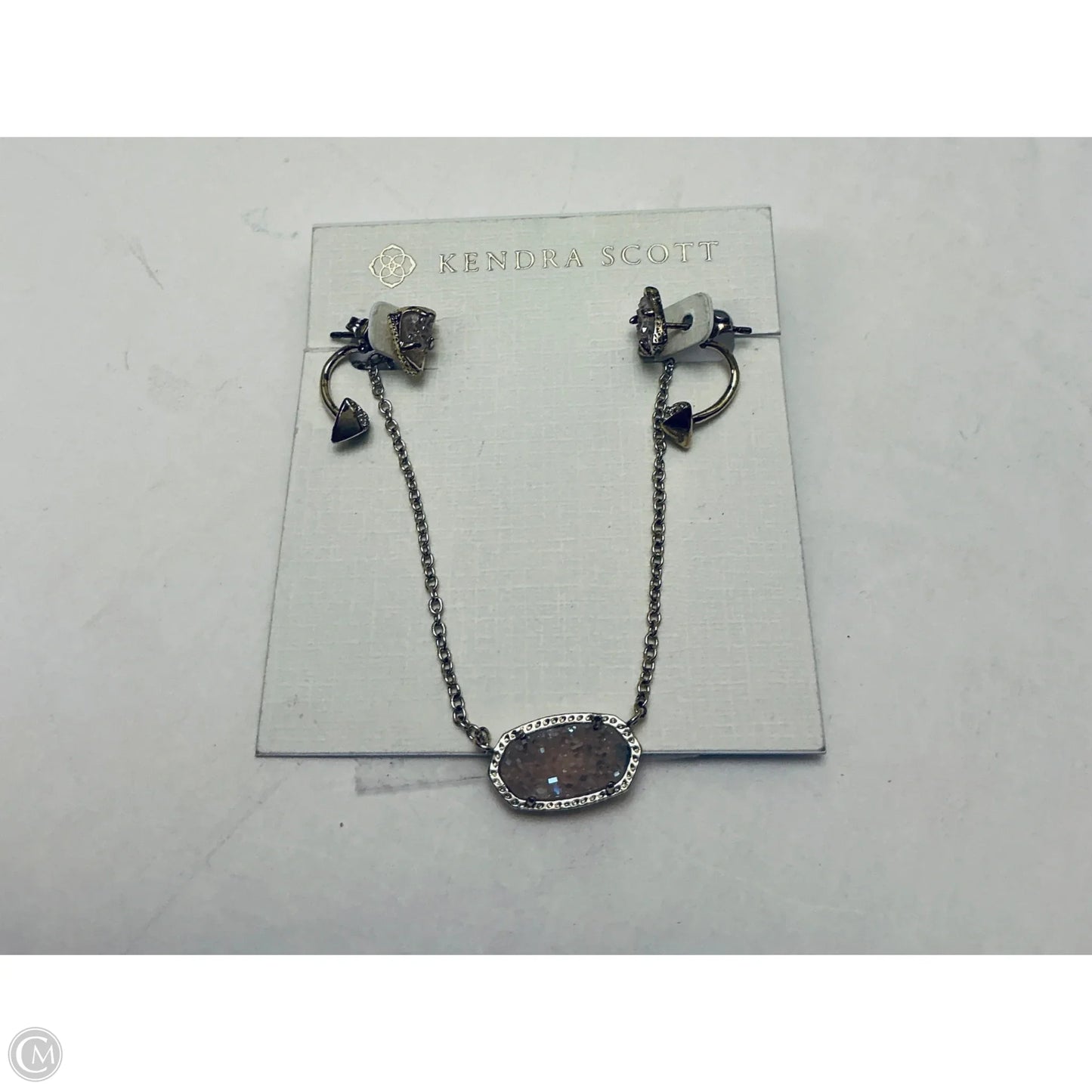 Necklace Set By Kendra Scott, Size: 02 Piece Set