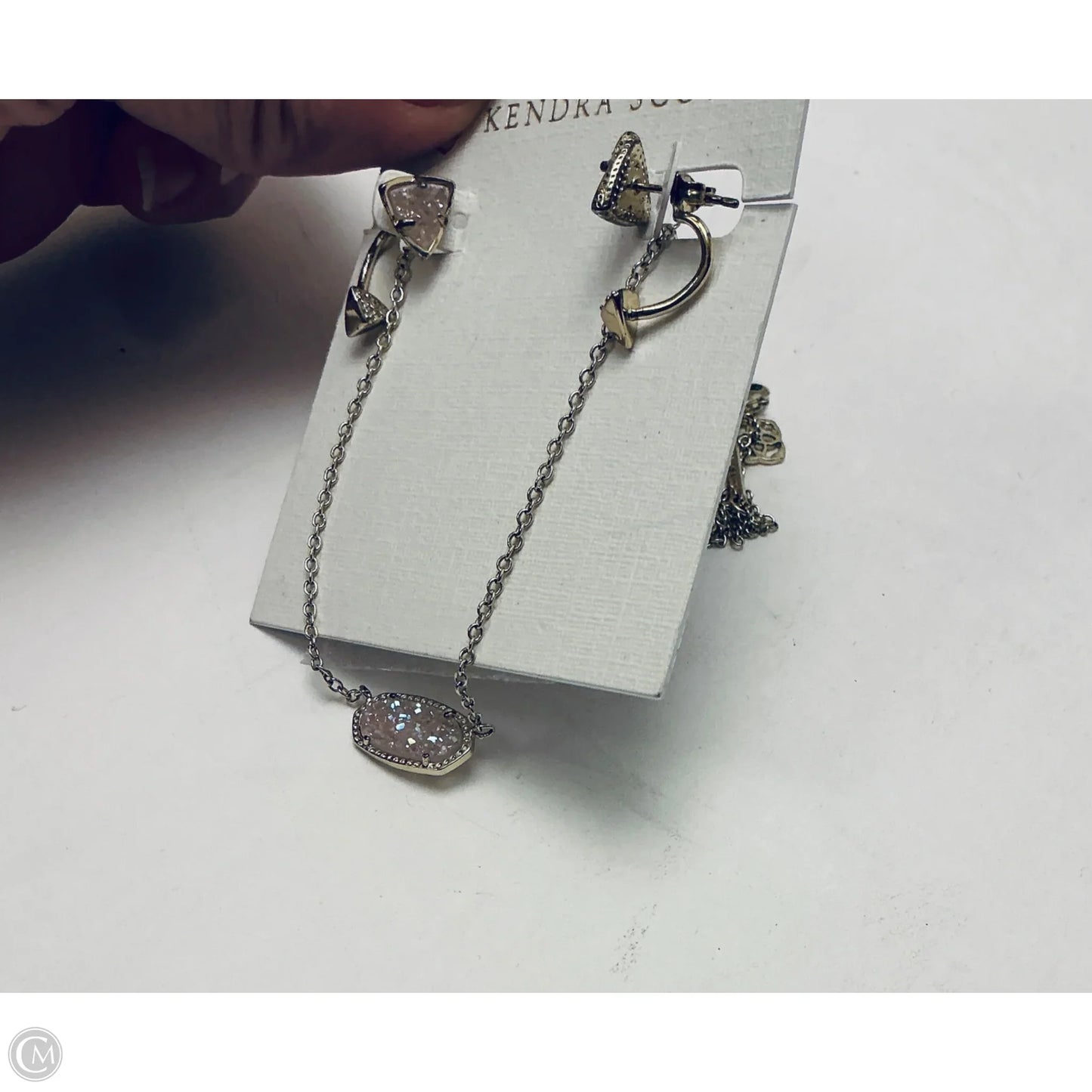 Necklace Set By Kendra Scott, Size: 02 Piece Set