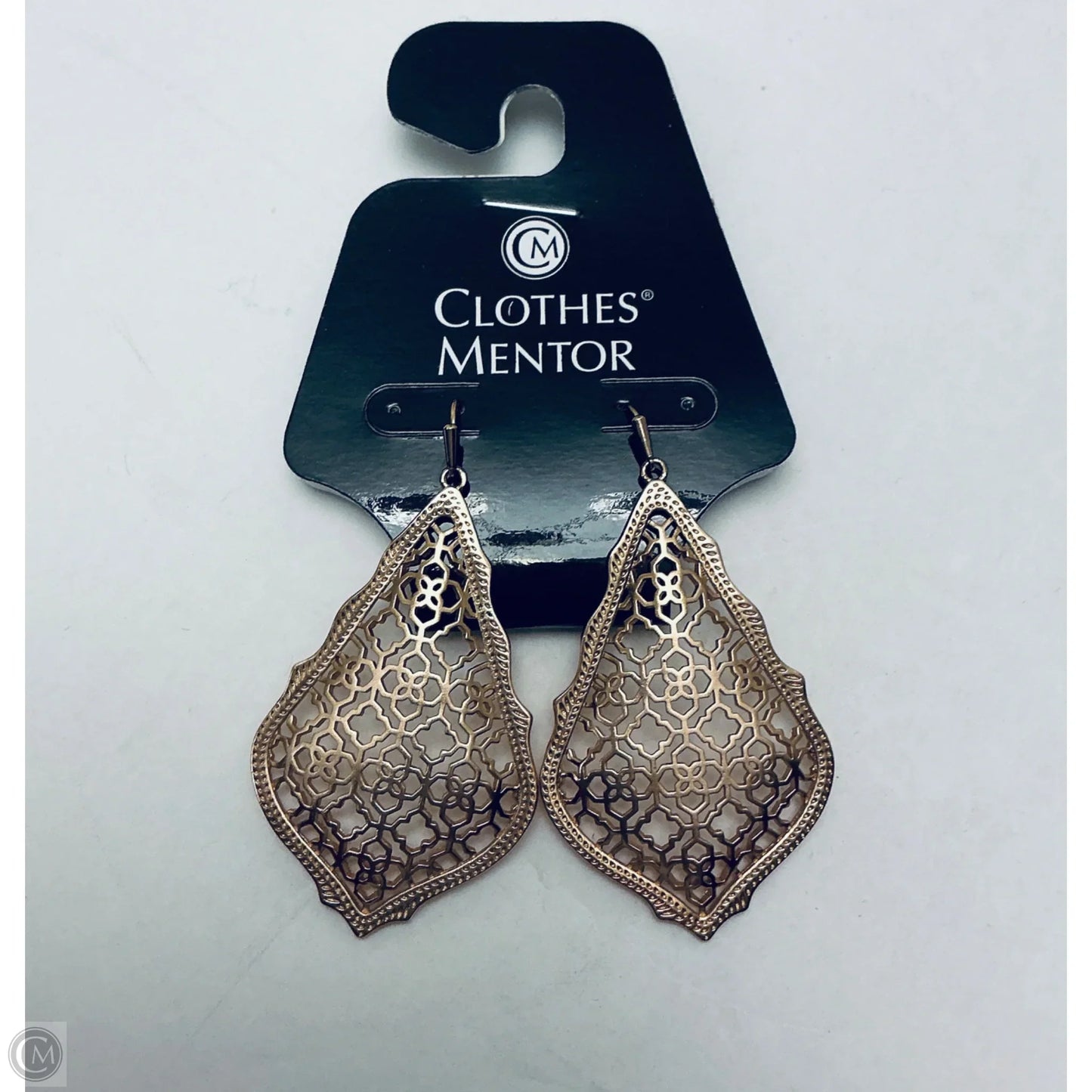 Earrings Dangle/drop By Kendra Scott