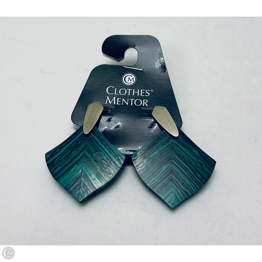 Earrings Dangle/drop By Kendra Scott