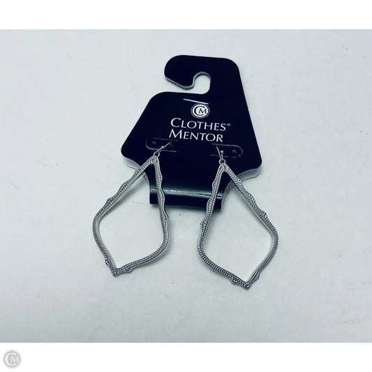 Earrings Dangle/drop By Kendra Scott