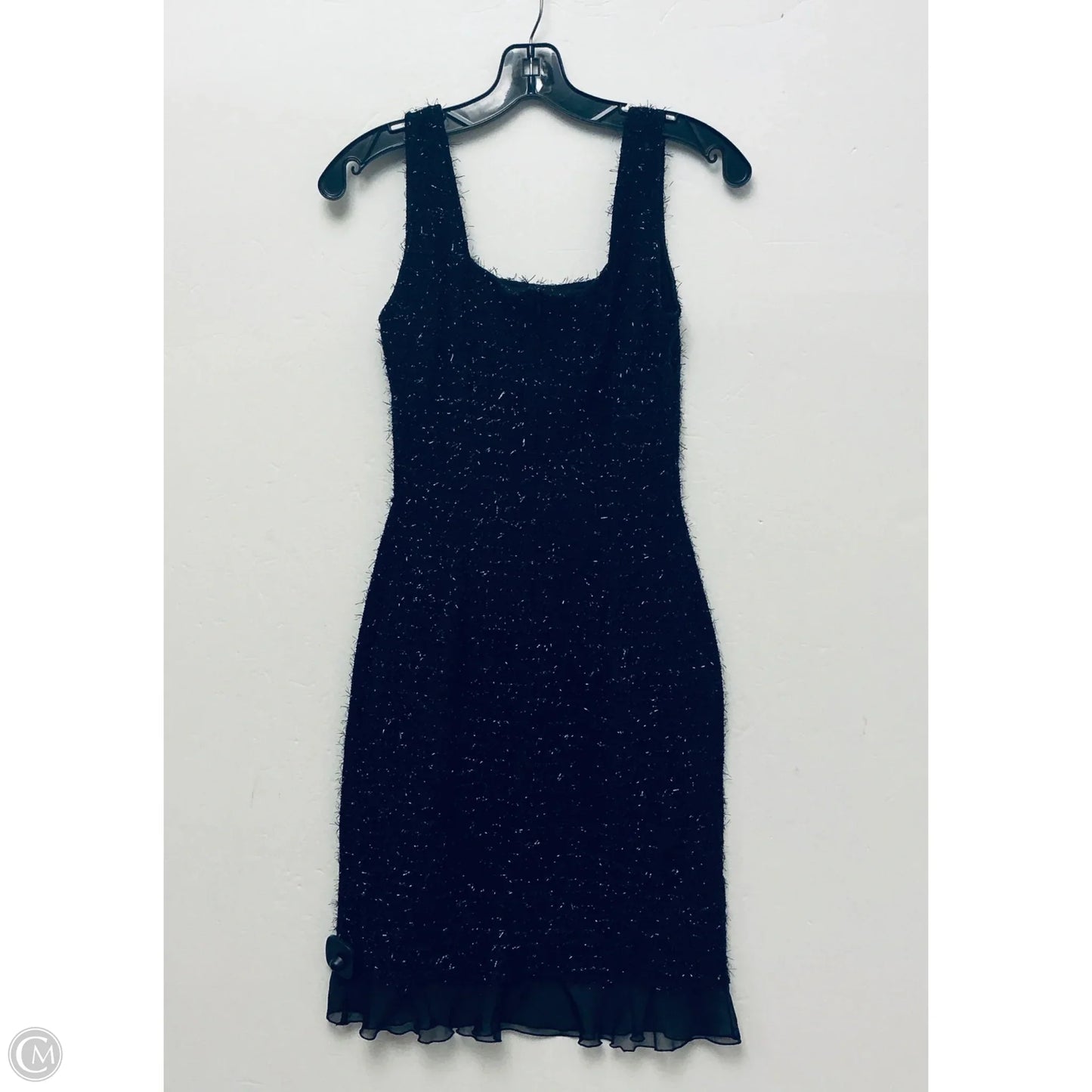 Dress Party Short By Joseph Ribkoff In Black, Size: 4