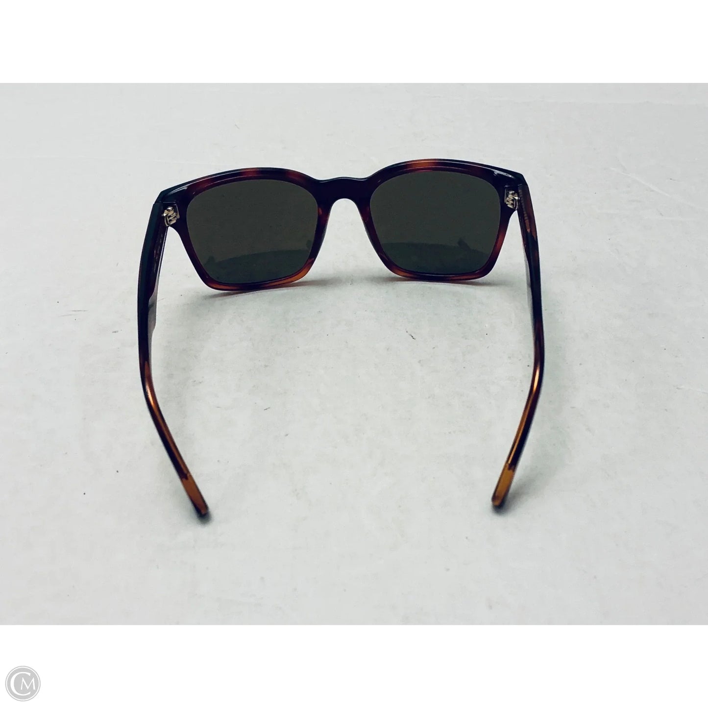 Sunglasses Luxury Designer By Ferragamo, Size: