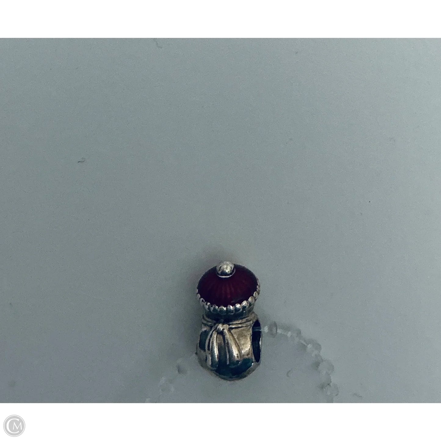 Accessory Tag By Pandora