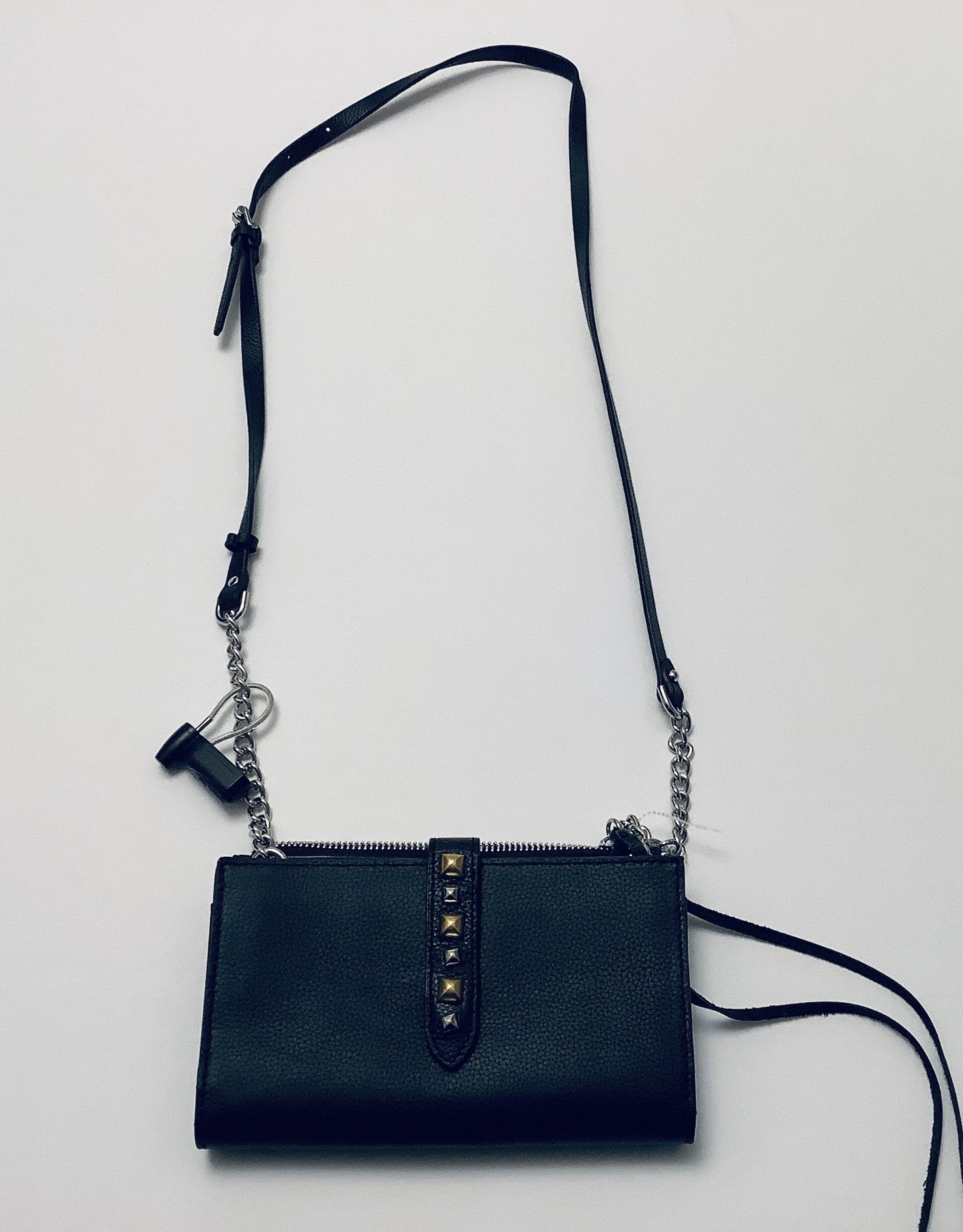 Crossbody Designer By Rebecca Minkoff Size: Small