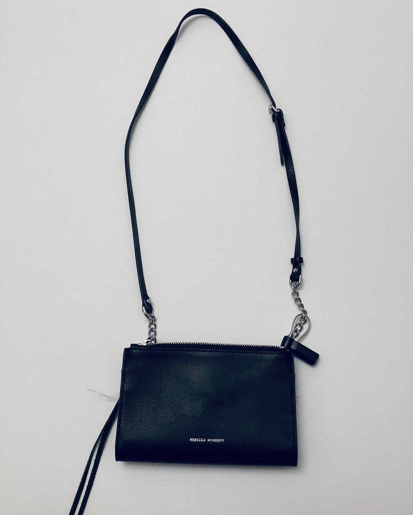 Crossbody Designer By Rebecca Minkoff Size: Small