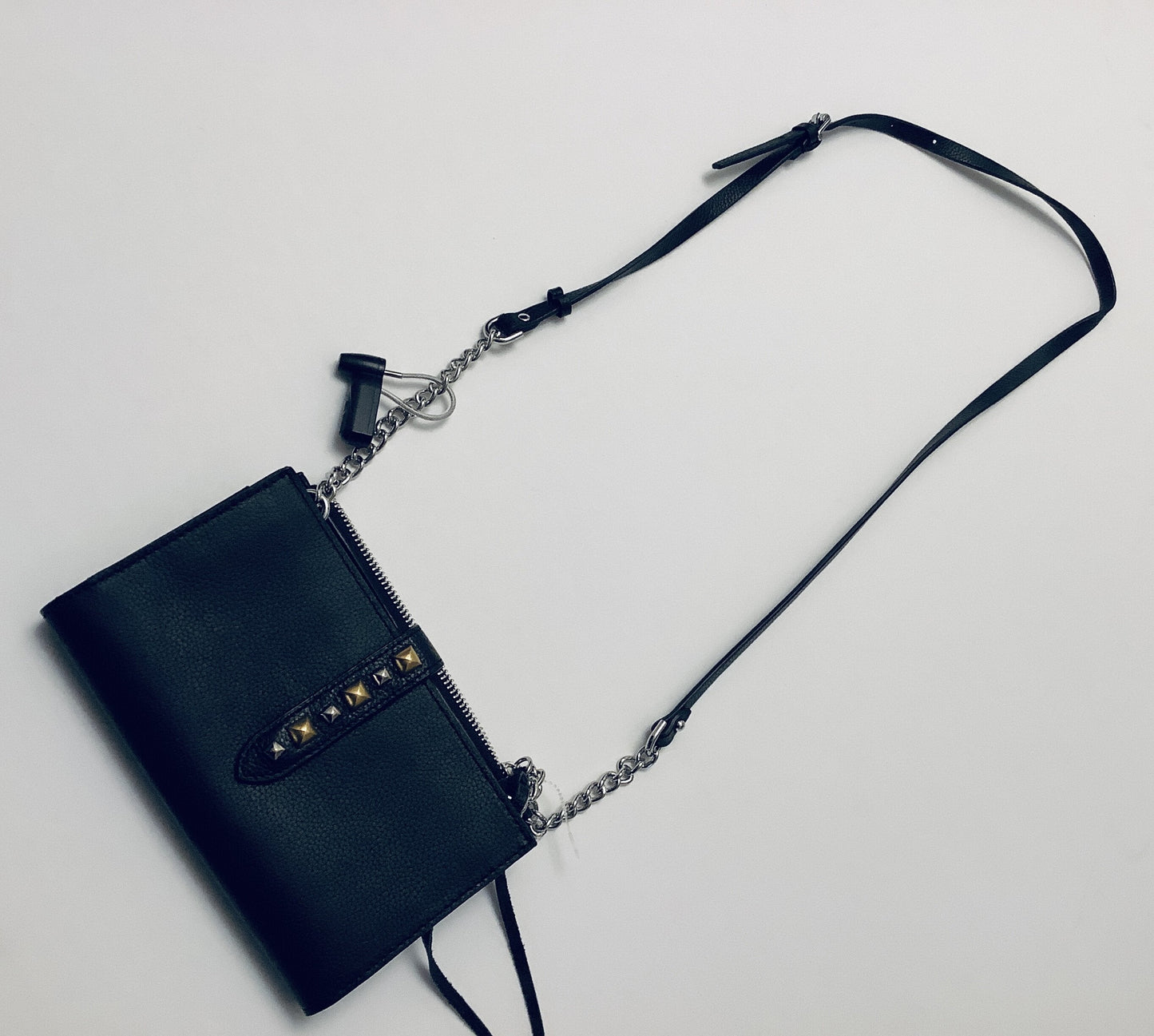 Crossbody Designer By Rebecca Minkoff Size: Small